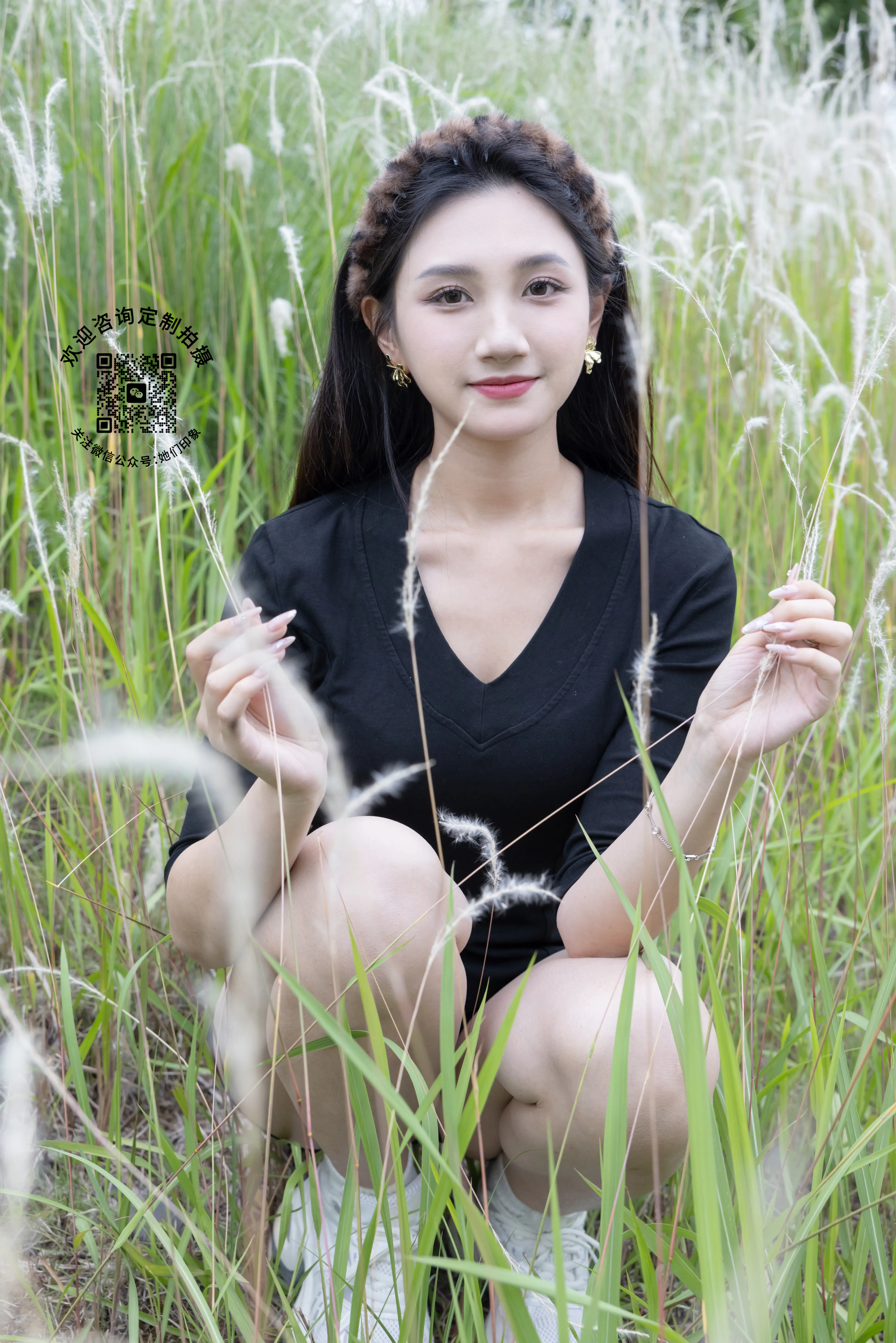 她们印象 NO.021 小爱 [165P1V 3.74G] - 第2张