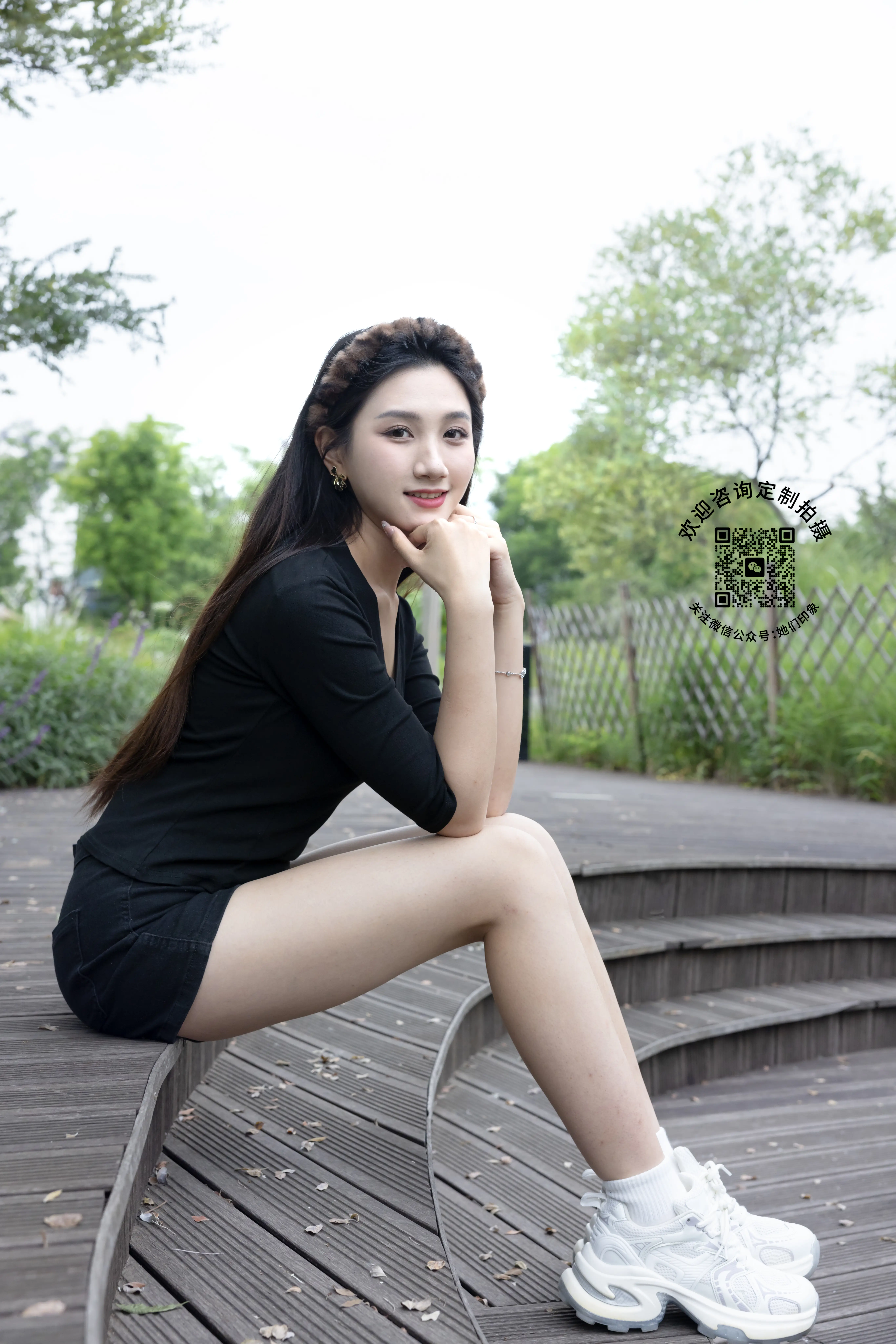 她们印象 NO.021 小爱 [165P1V 3.74G] - 第6张