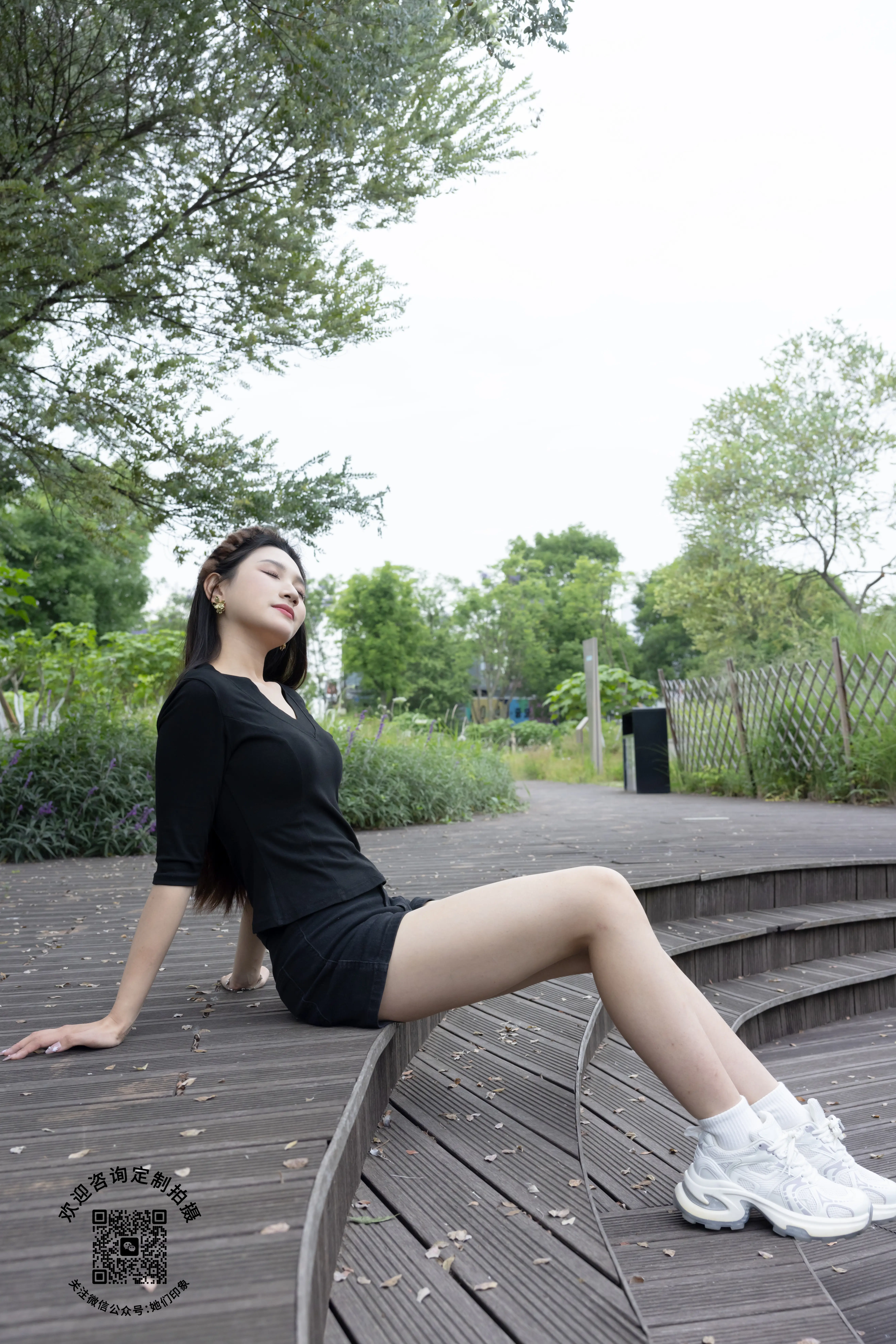 她们印象 NO.021 小爱 [165P1V 3.74G] - 第7张