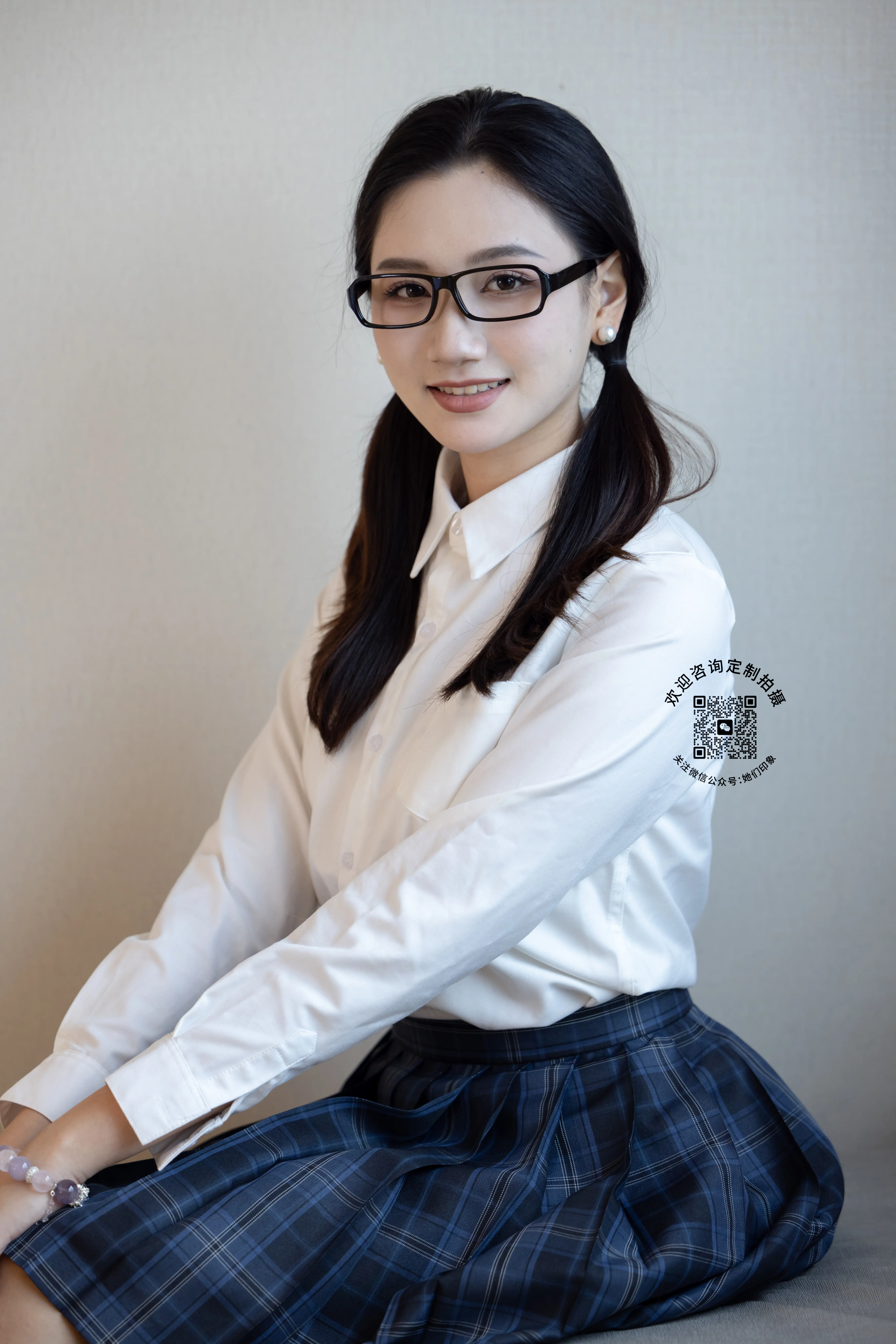 她们印象 NO.025 小爱 [200P1V 4.89GB] - 第2张