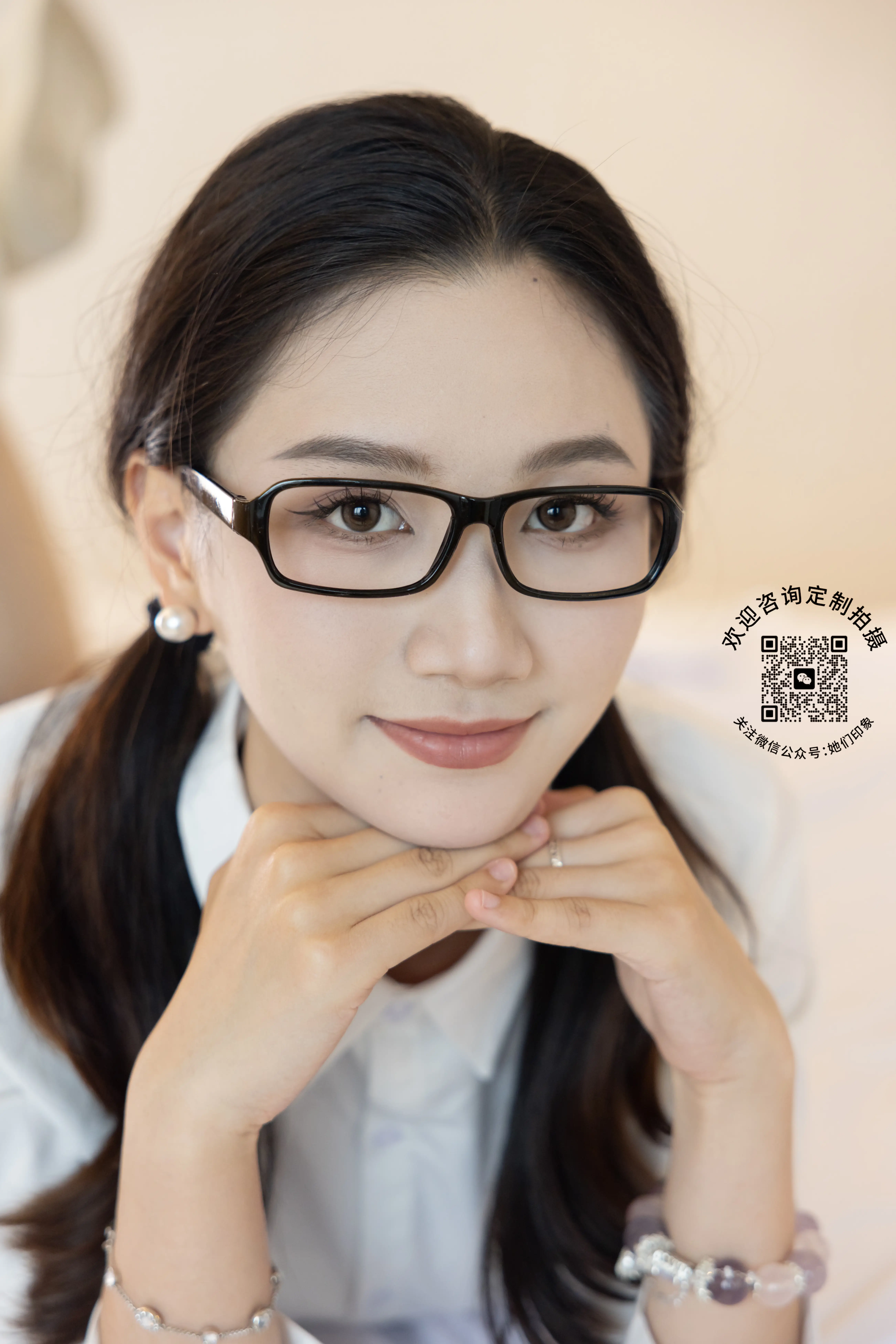 她们印象 NO.025 小爱 [200P1V 4.89GB] - 第11张