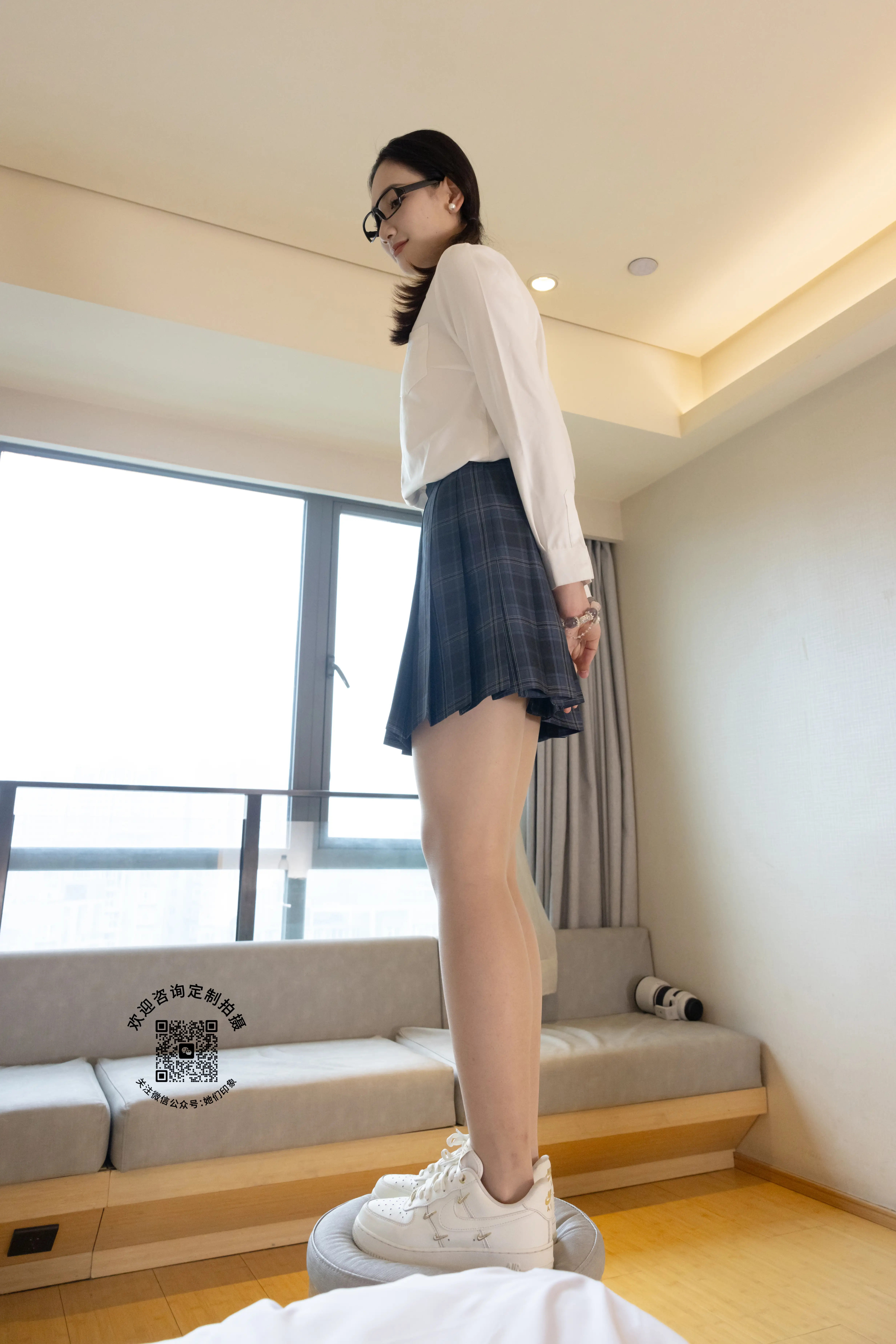 她们印象 NO.025 小爱 [200P1V 4.89GB] - 第13张