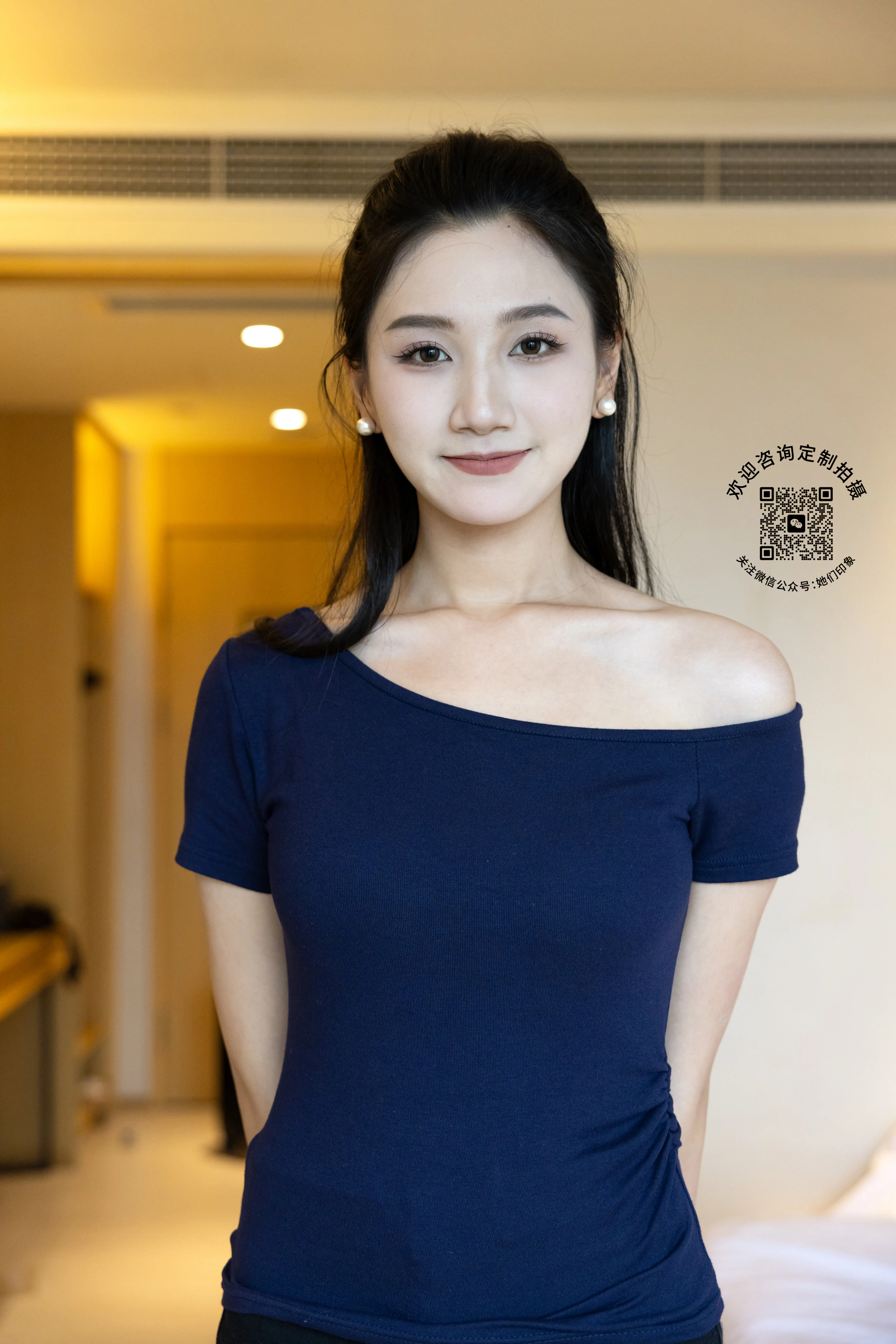 她们印象 NO.028 小爱 [131P1V 3.79GB] - 第5张