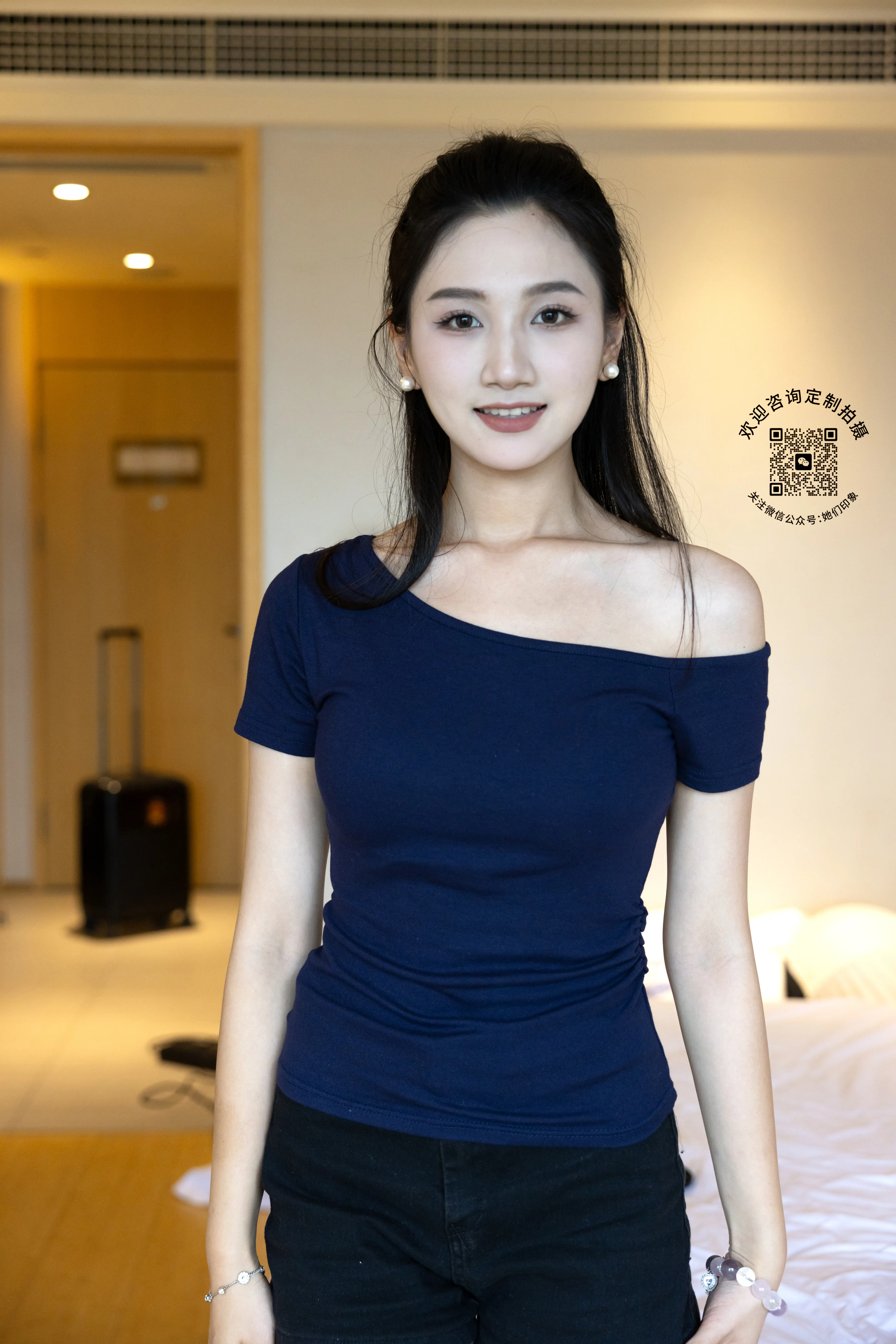 她们印象 NO.028 小爱 [131P1V 3.79GB] - 第9张