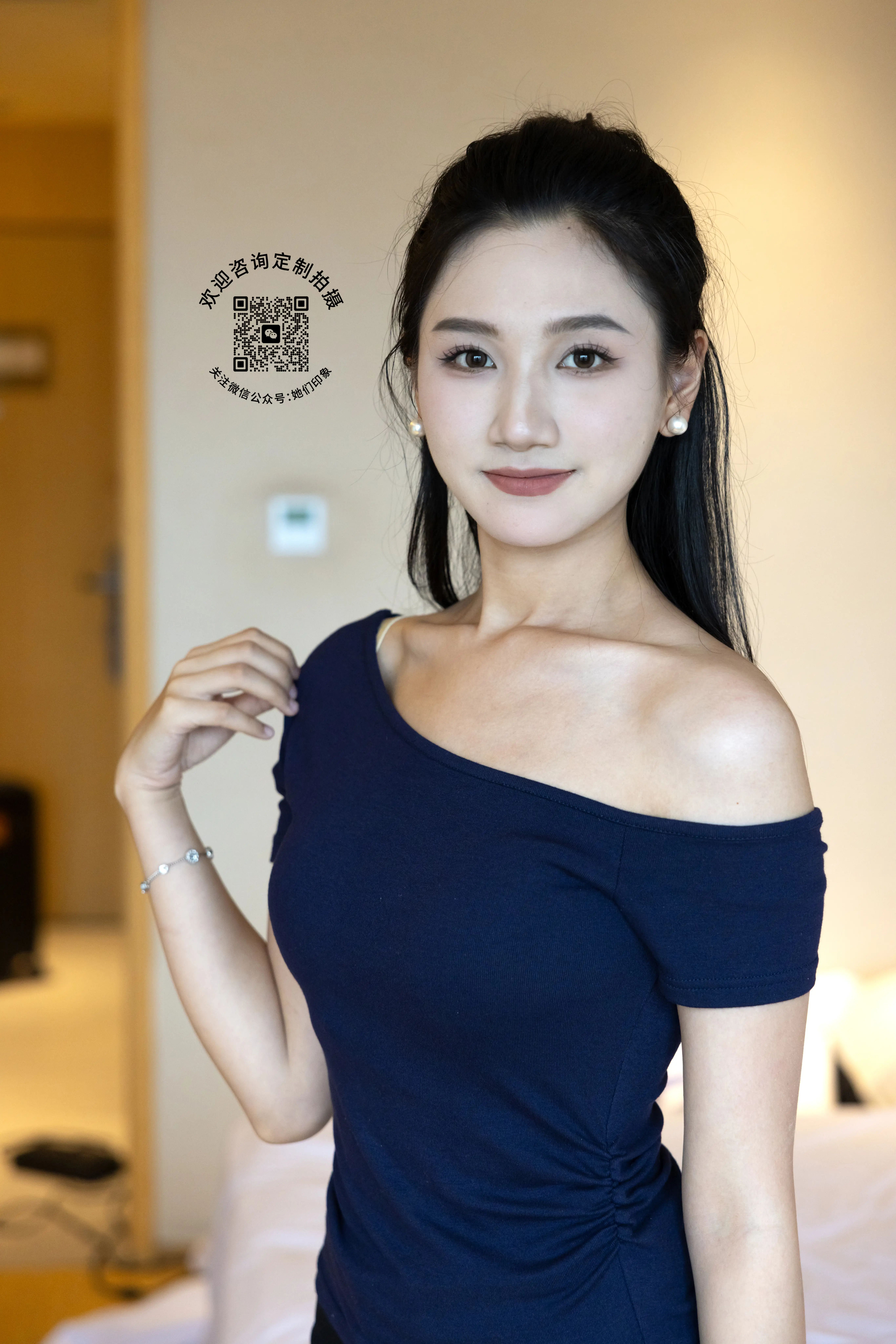 她们印象 NO.028 小爱 [131P1V 3.79GB] - 第10张