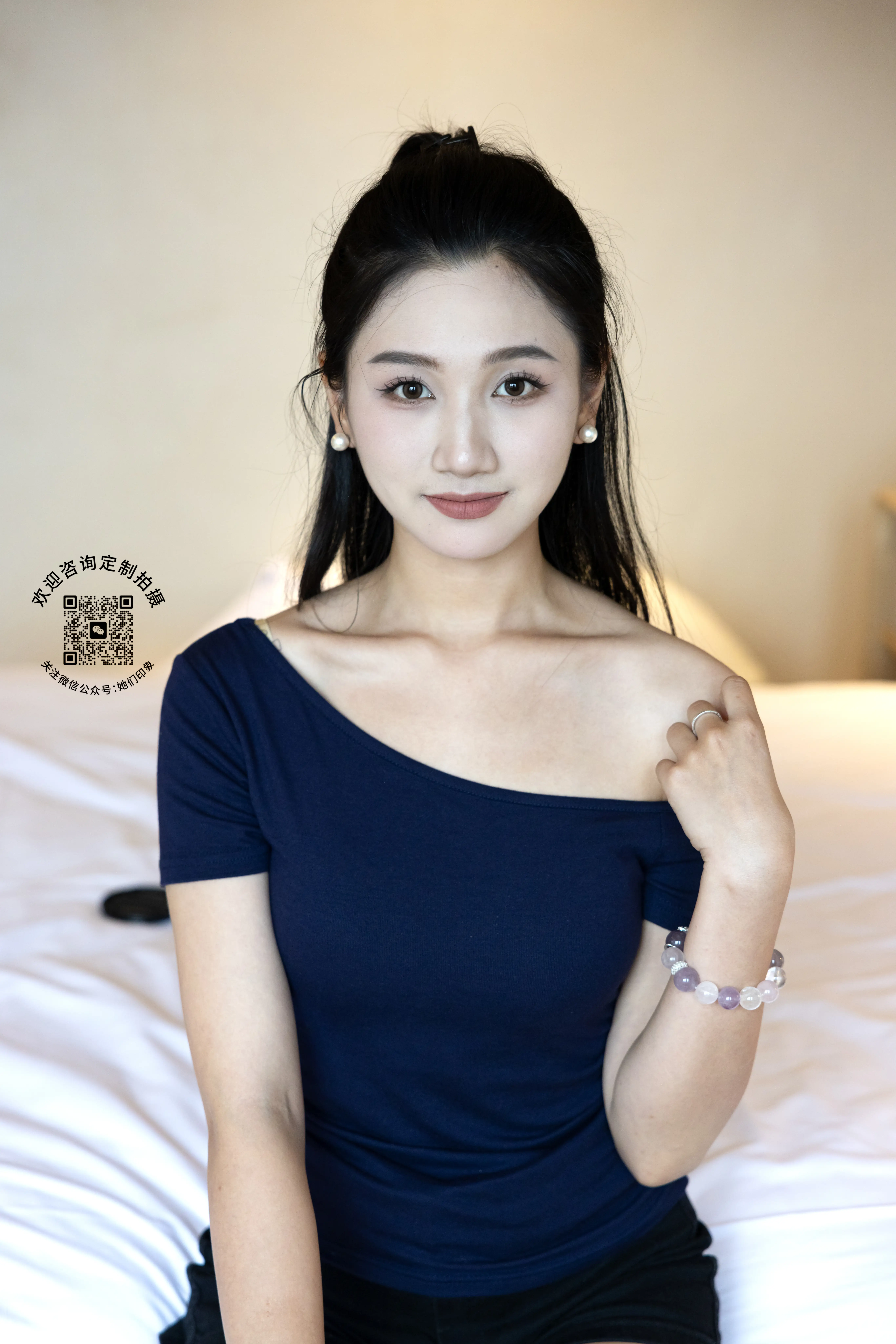 她们印象 NO.028 小爱 [131P1V 3.79GB] - 第11张
