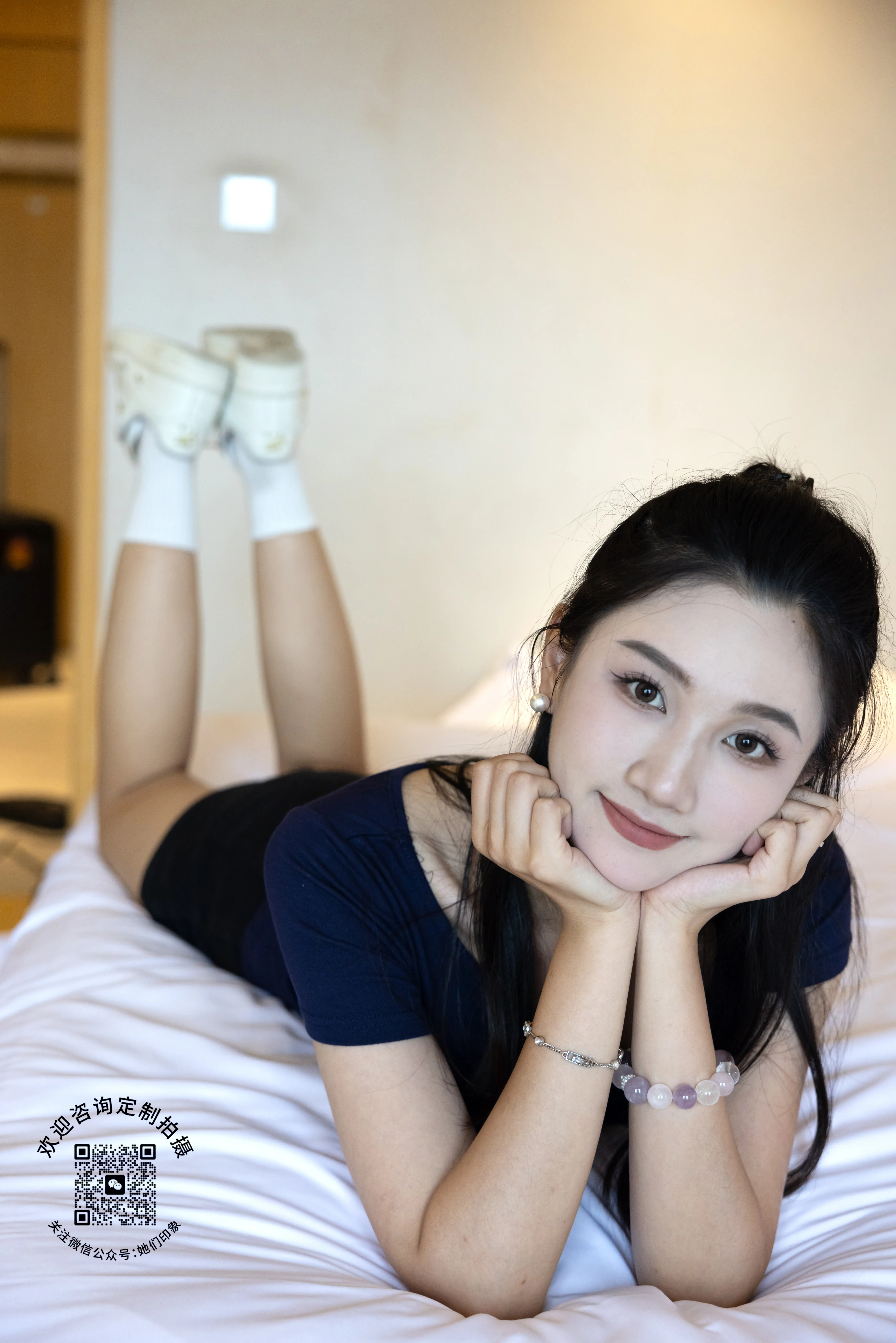 她们印象 NO.028 小爱 [131P1V 3.79GB] - 第12张