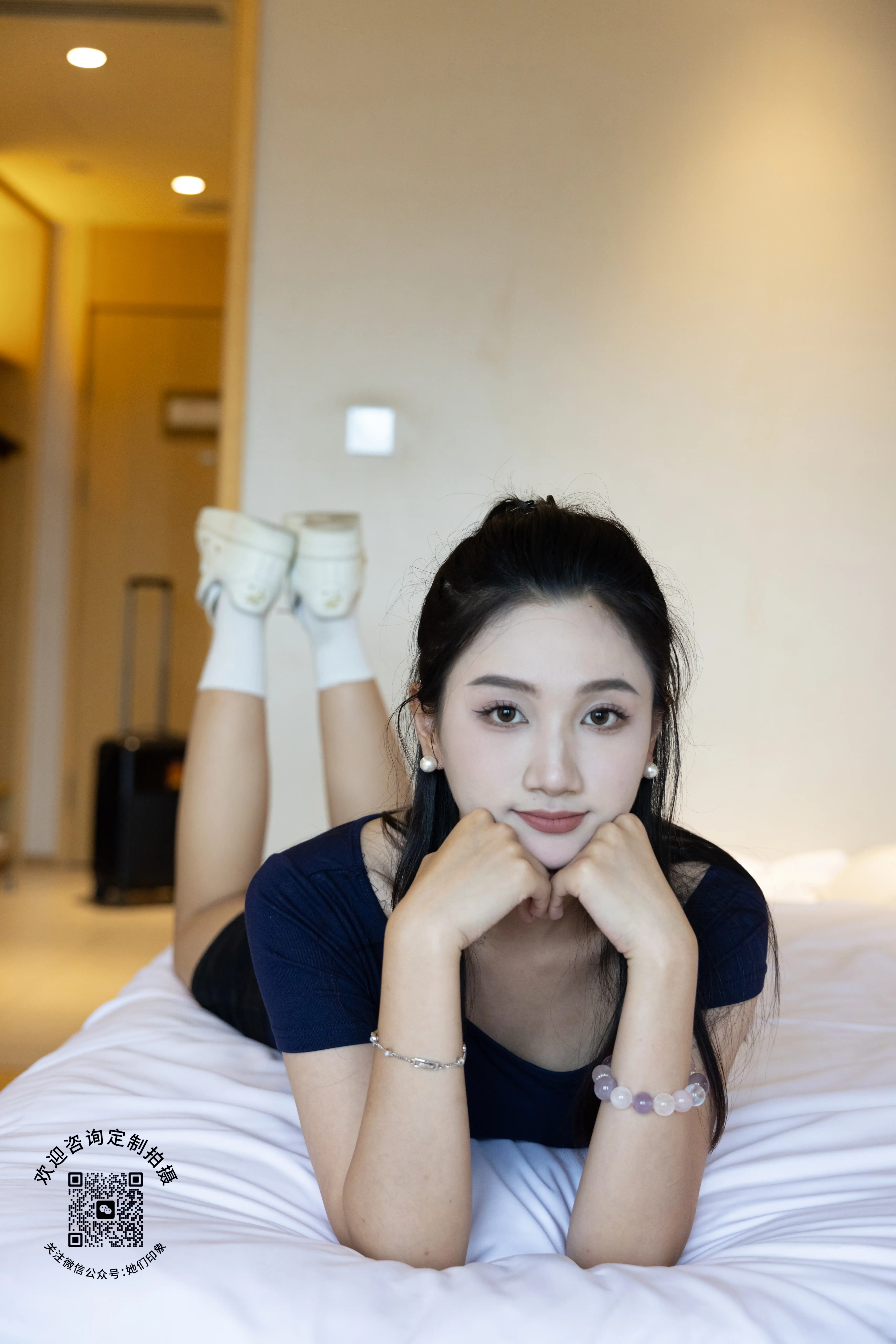 她们印象 NO.028 小爱 [131P1V 3.79GB] - 第13张
