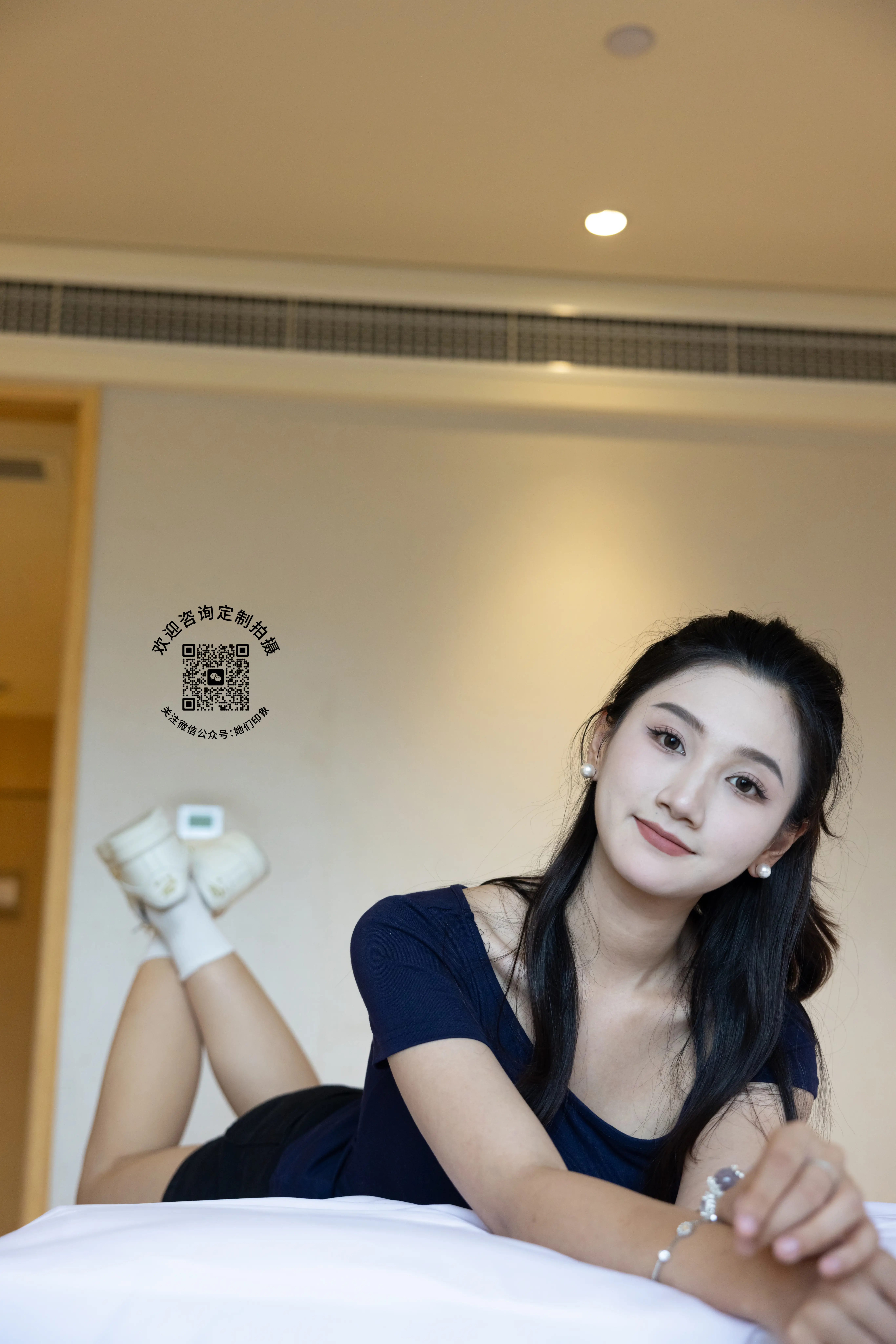 她们印象 NO.028 小爱 [131P1V 3.79GB] - 第14张