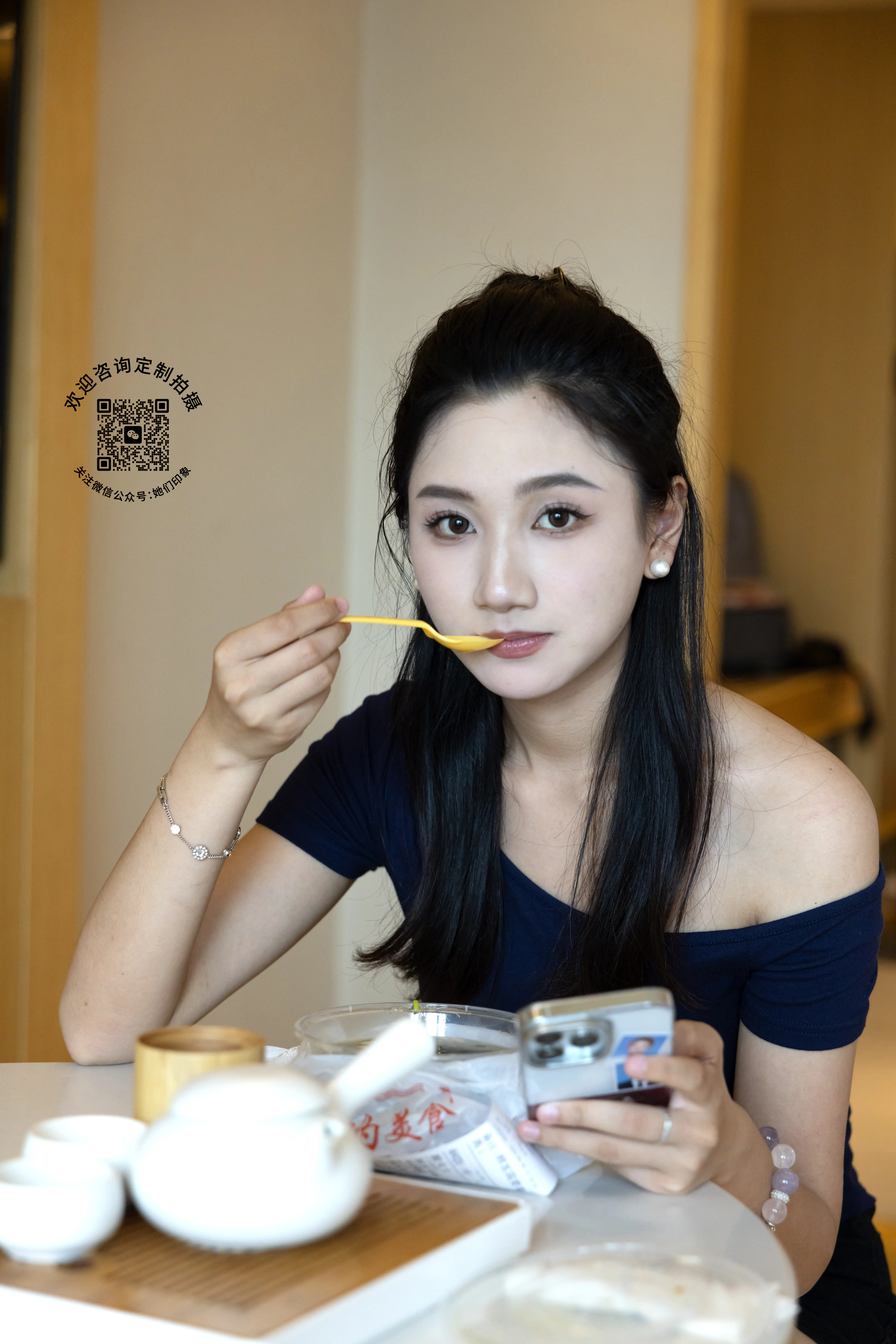 她们印象 NO.028 小爱 [131P1V 3.79GB] - 第17张