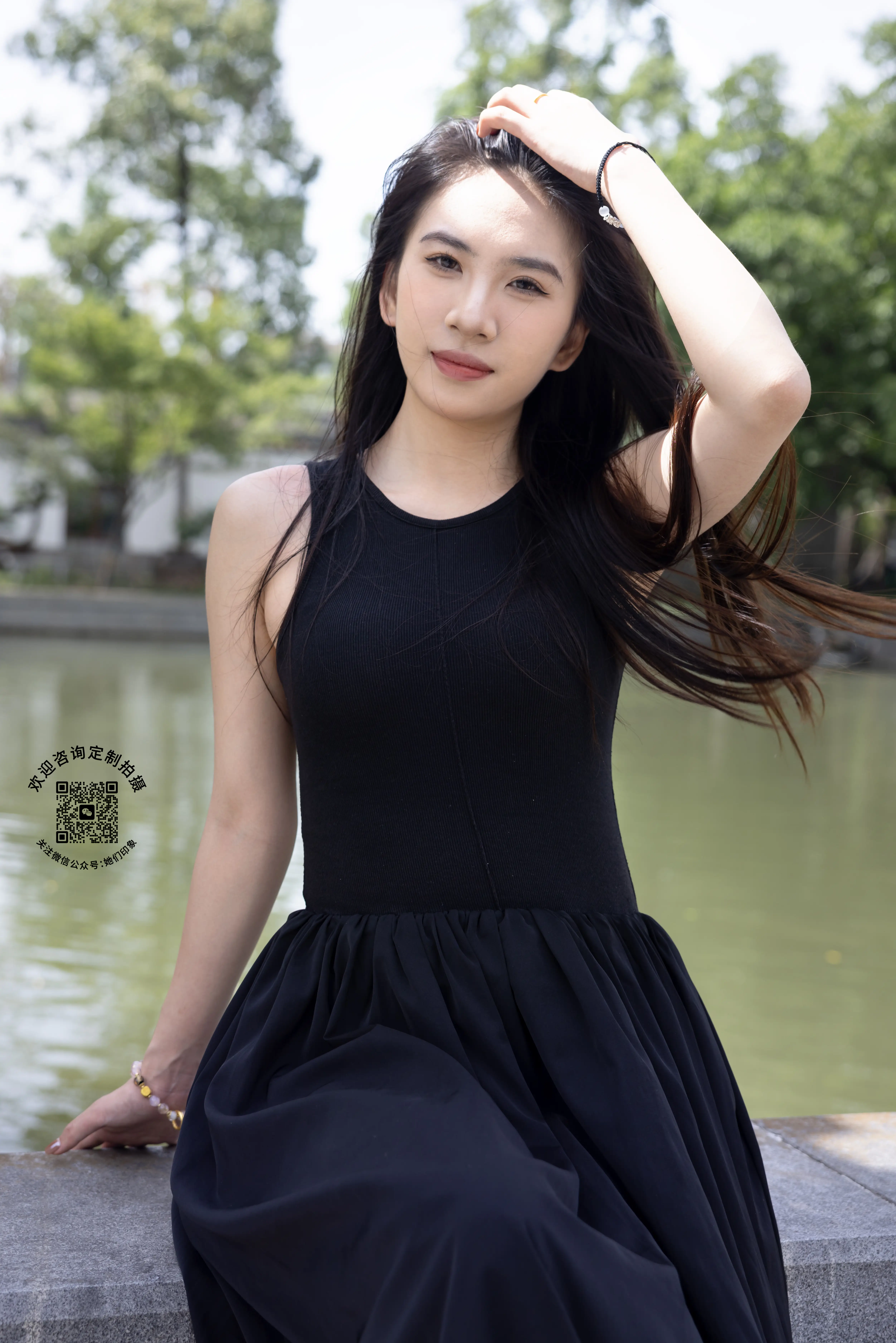 她们印象 NO.024 梦云 [145P1V 3.04GB]