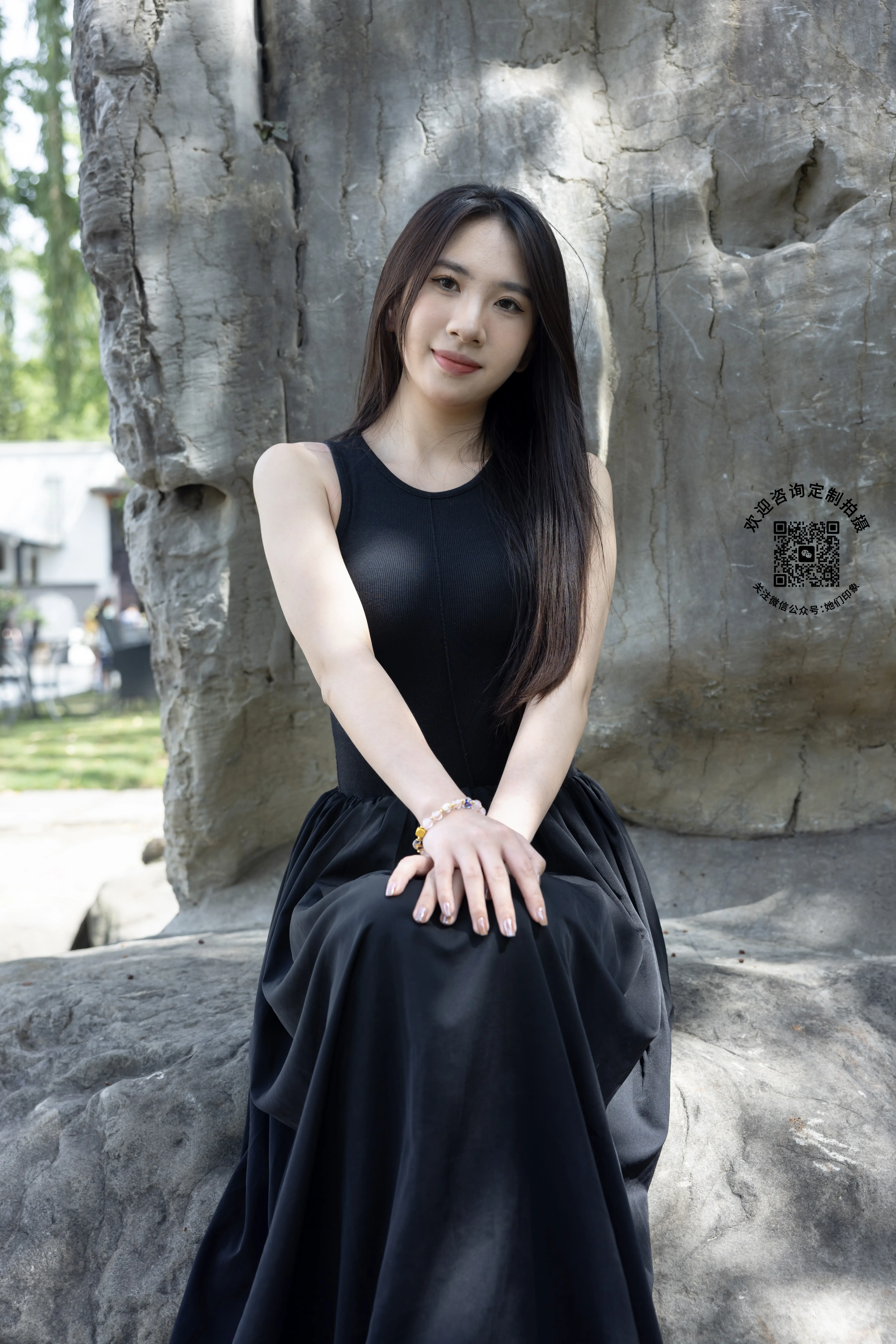她们印象 NO.024 梦云 [145P1V 3.04GB] - 第4张