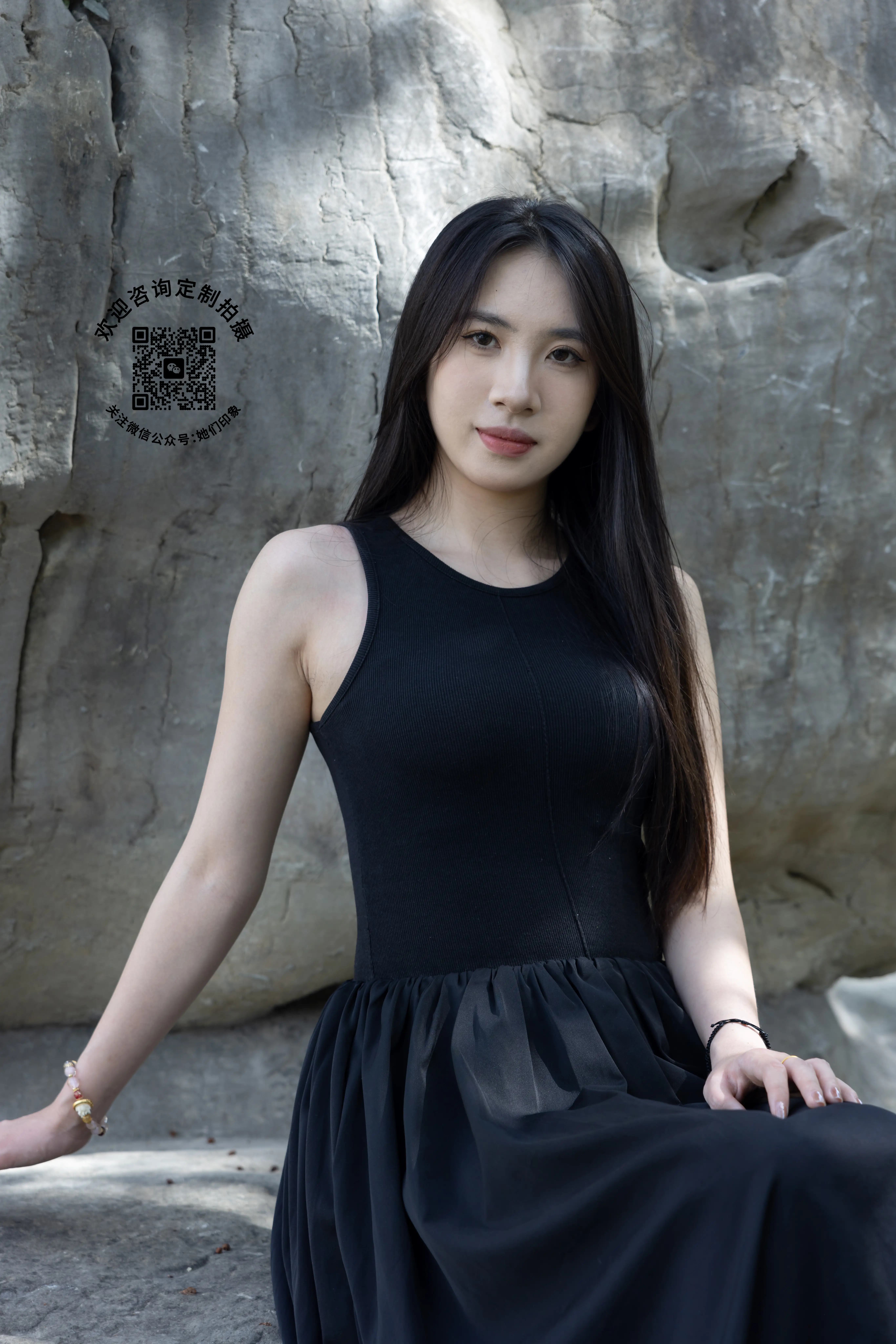 她们印象 NO.024 梦云 [145P1V 3.04GB] - 第5张