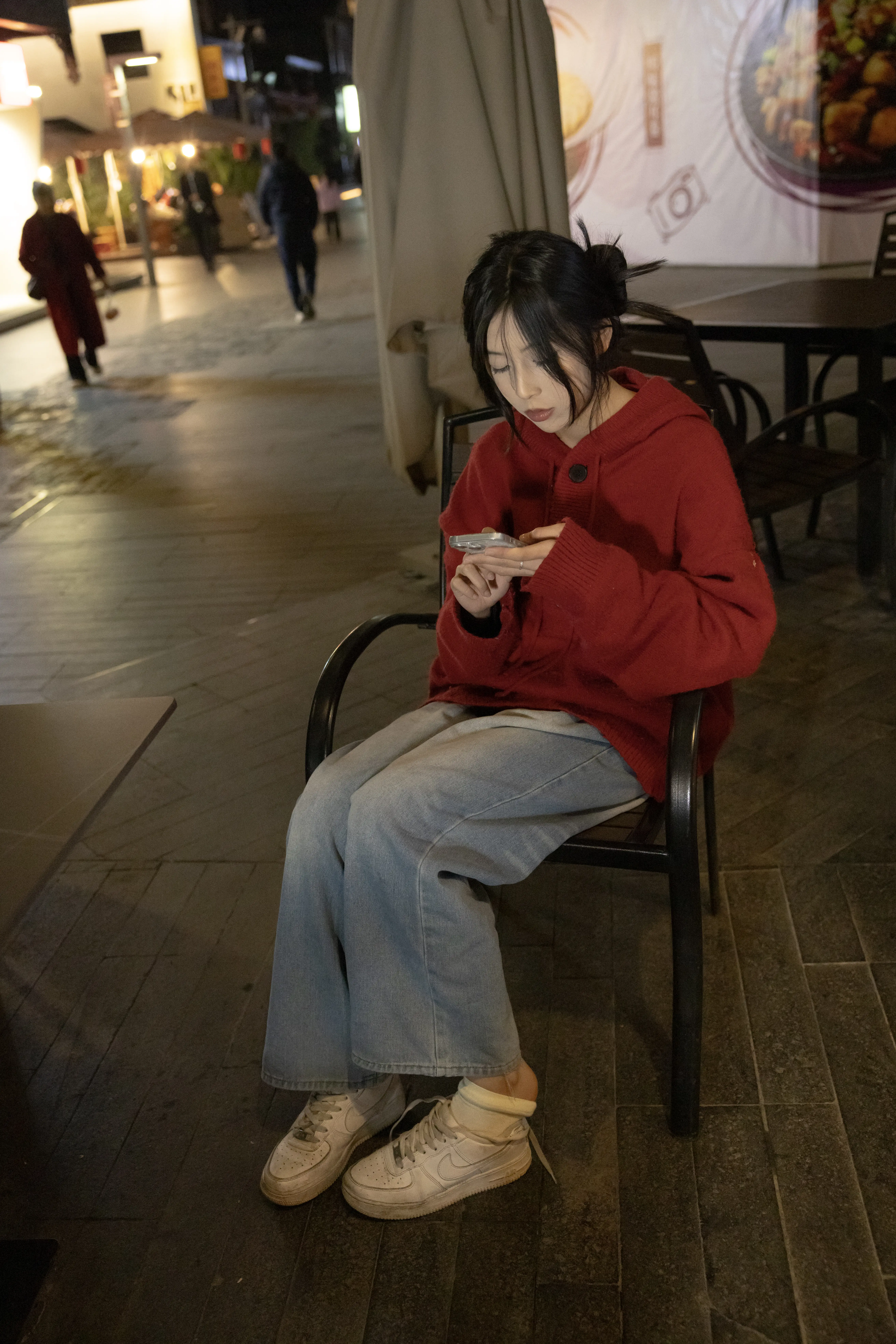 她们印象 NO.007 画月 [112P1V 3.66GB] - 第5张