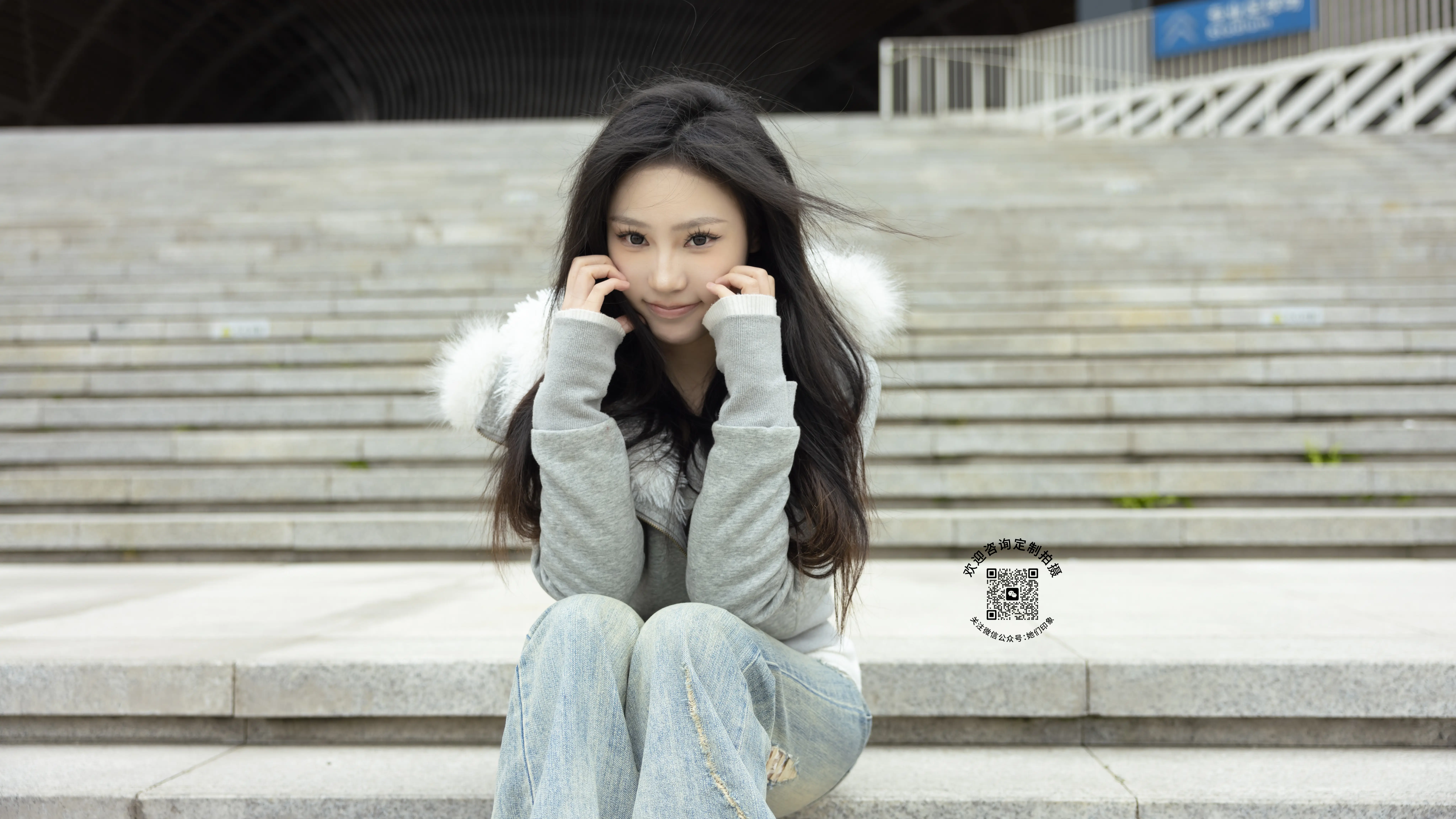 她们印象 NO.003 维尼 [174P1V 4.27GB] - 第3张