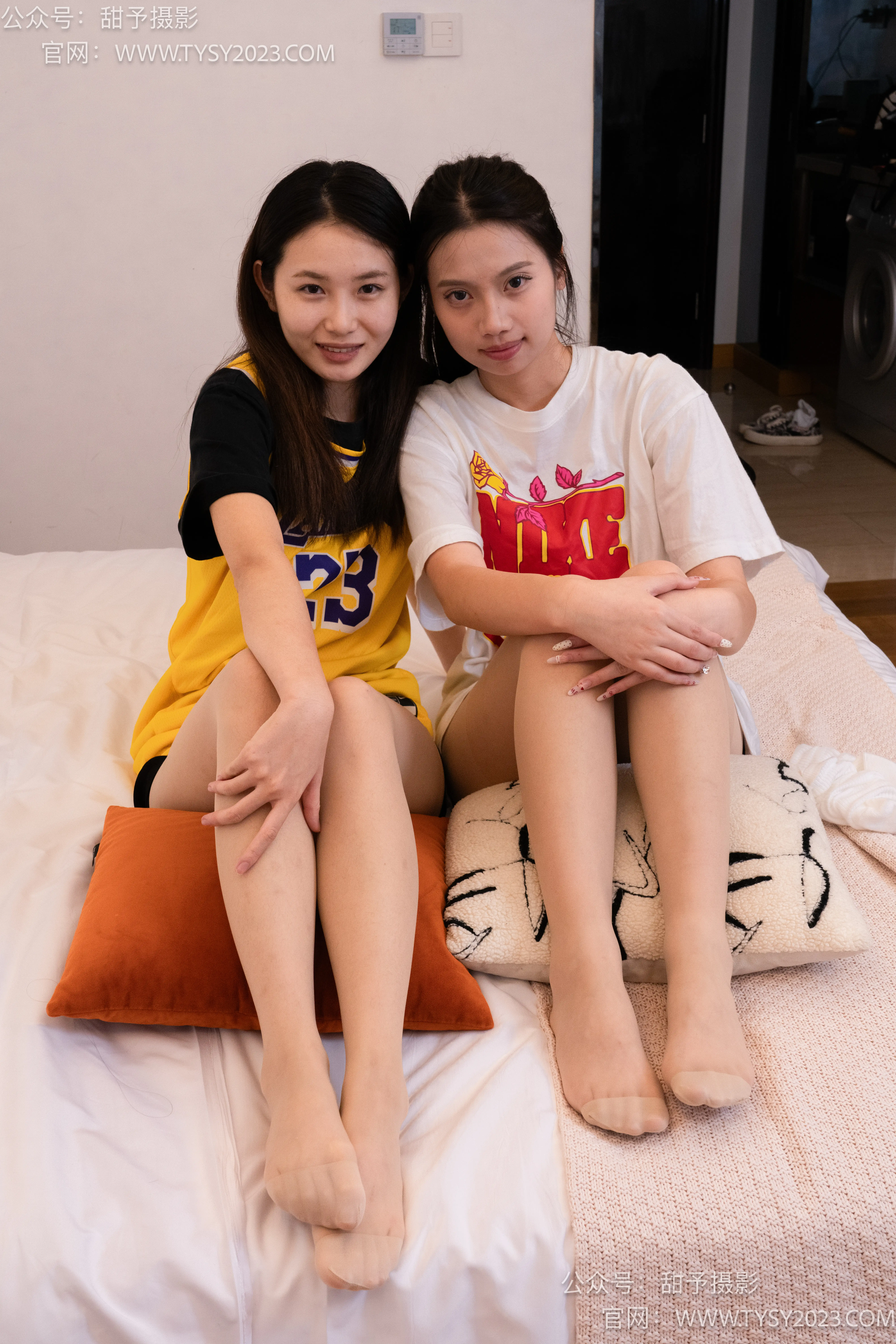 甜予摄影 NO.100 思思小雨-美好的期待 [134P2V 9.98 GB]
