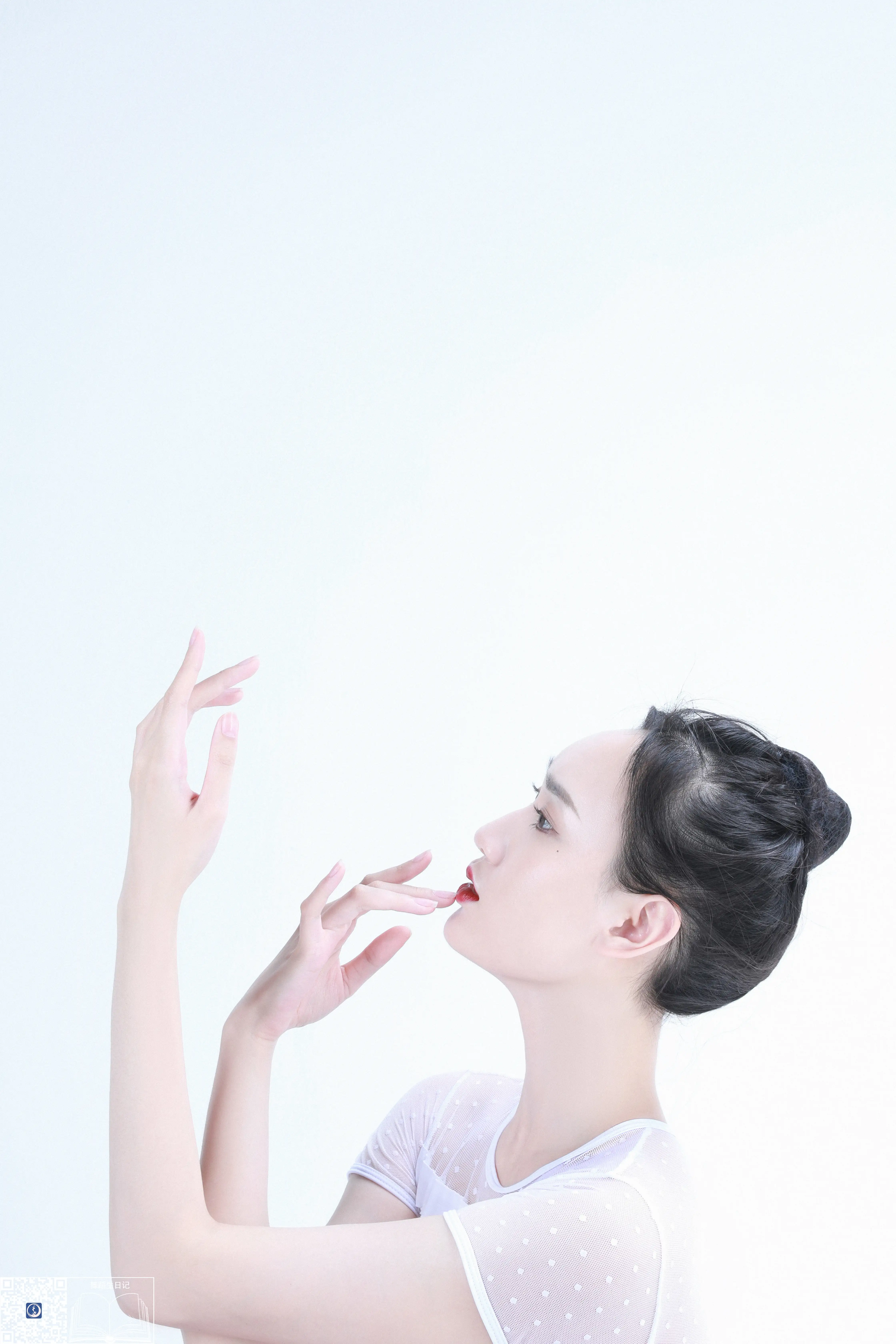 [GALLI嘉丽]舞蹈生日记 014 - POPPY[36P／208MB] - 第4张