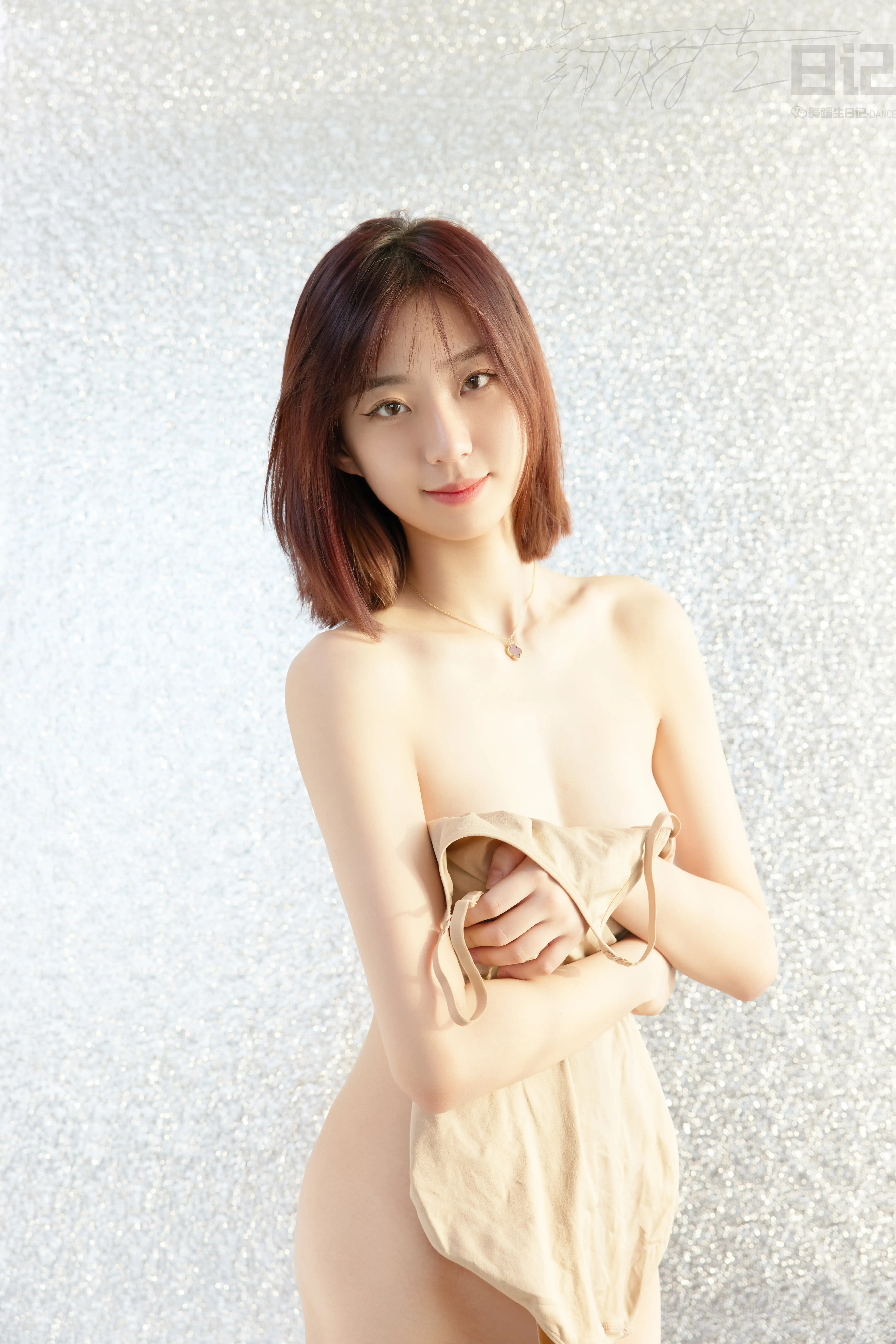 [GALLI嘉丽]舞蹈生日记 070 - 喃喃[32P／241MB] - 第4张
