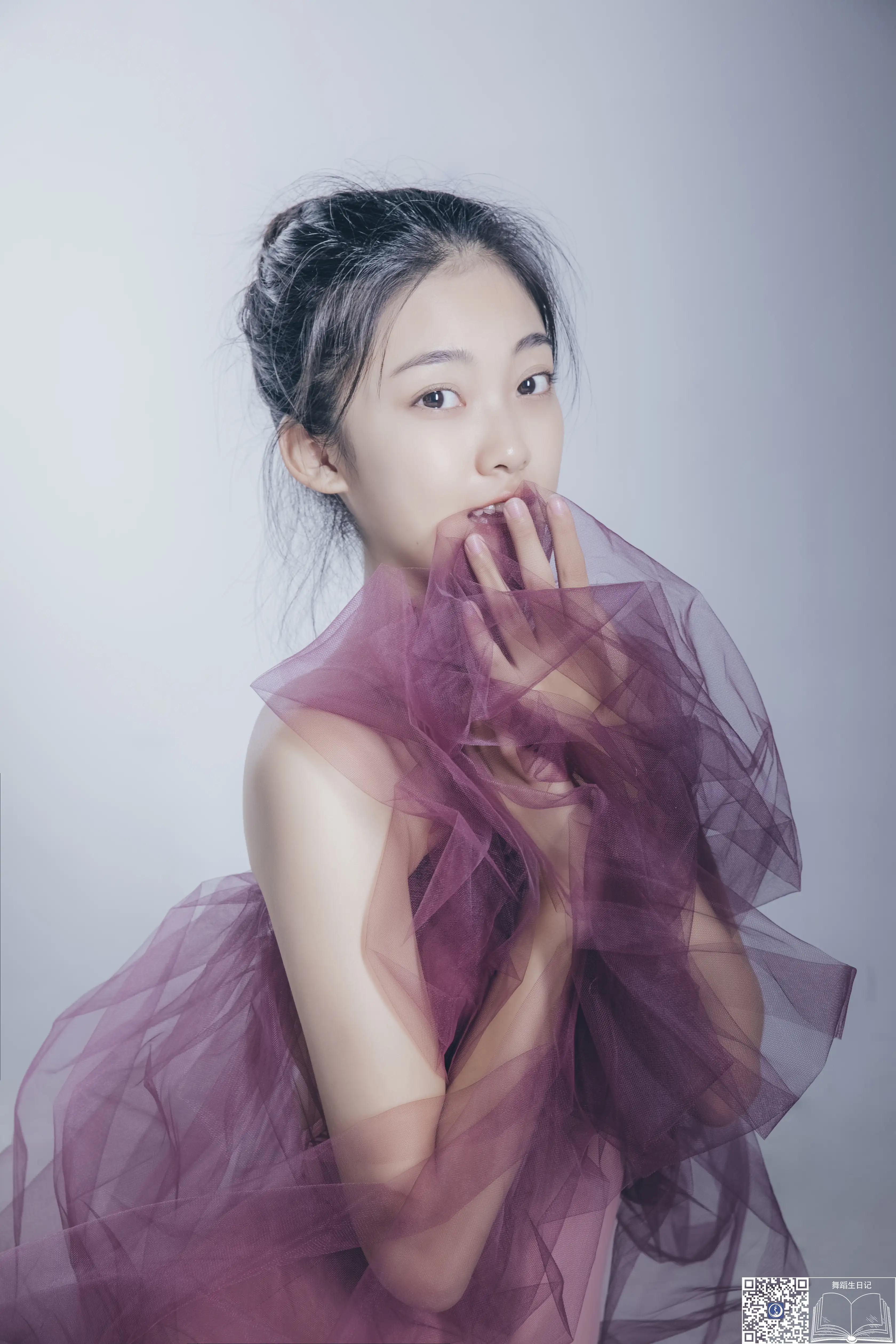 [GALLI嘉丽]舞蹈生日记 024 - 星利[41P／190MB] - 第3张