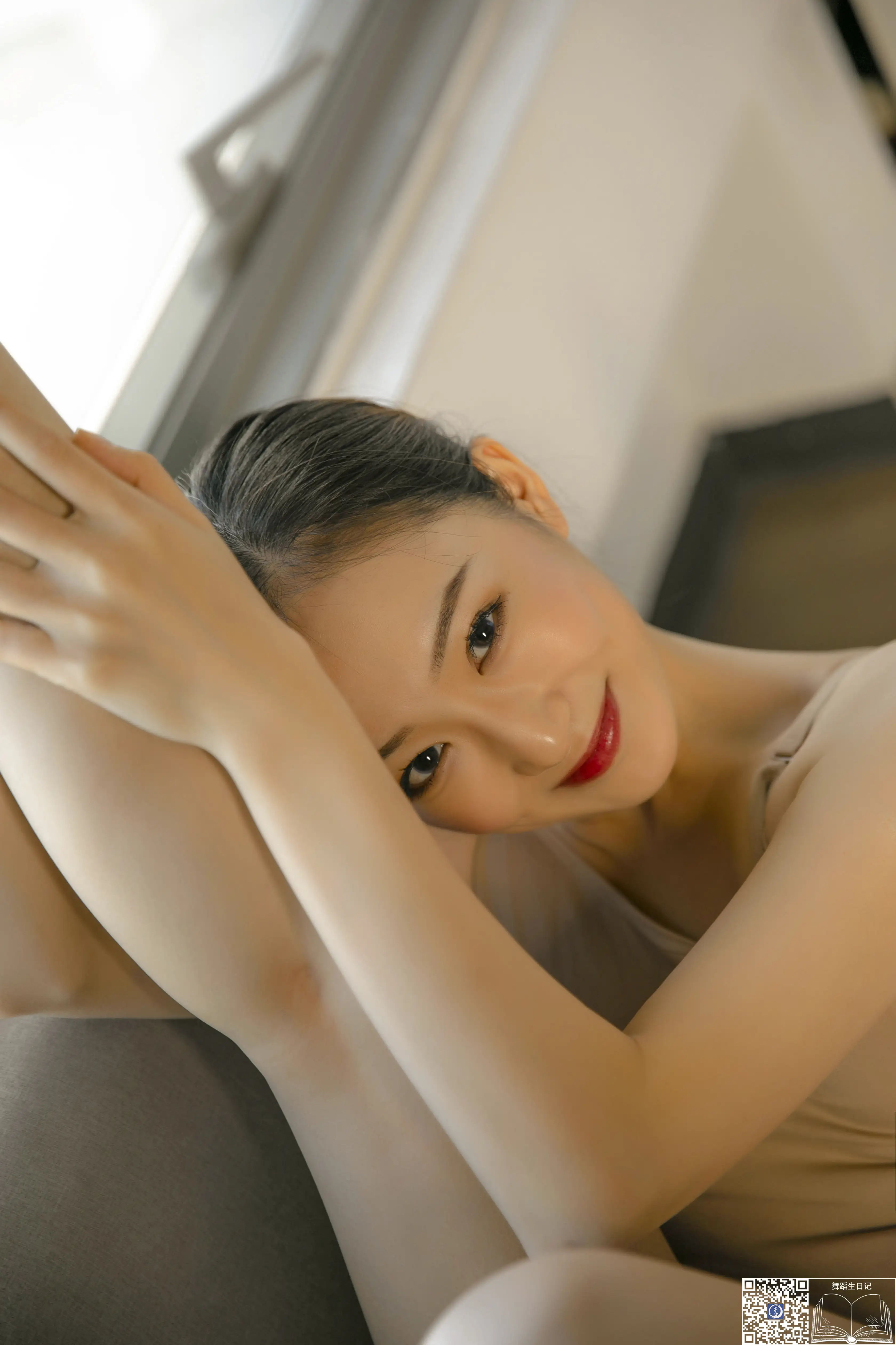 [GALLI嘉丽]舞蹈生日记 032 - 东旸[36P／161MB] - 第3张