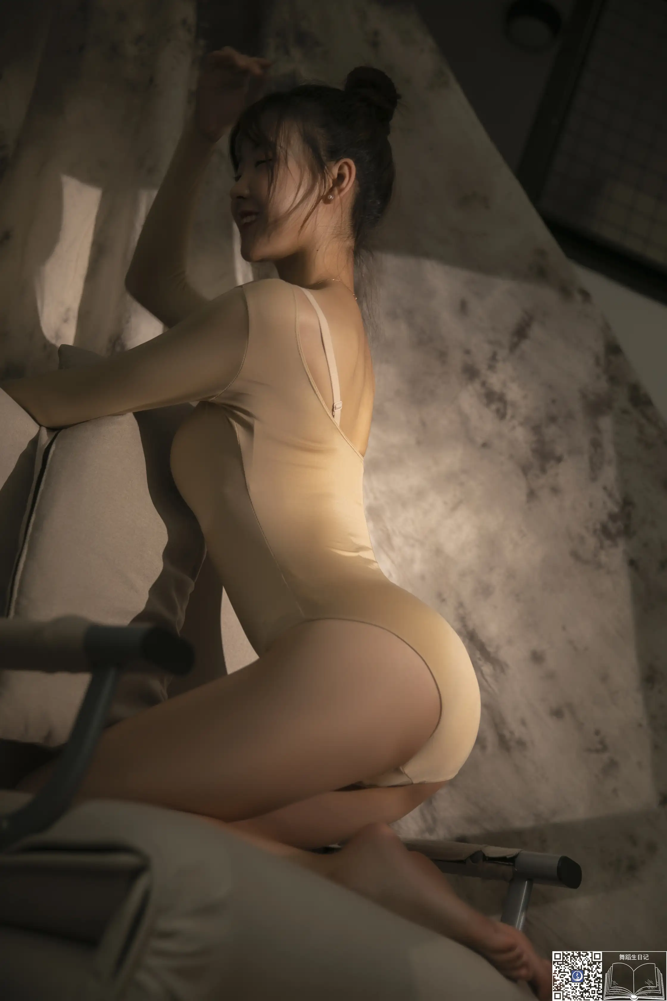 [GALLI嘉丽]舞蹈生日记 036 - 李梦[31P／104MB] - 第3张
