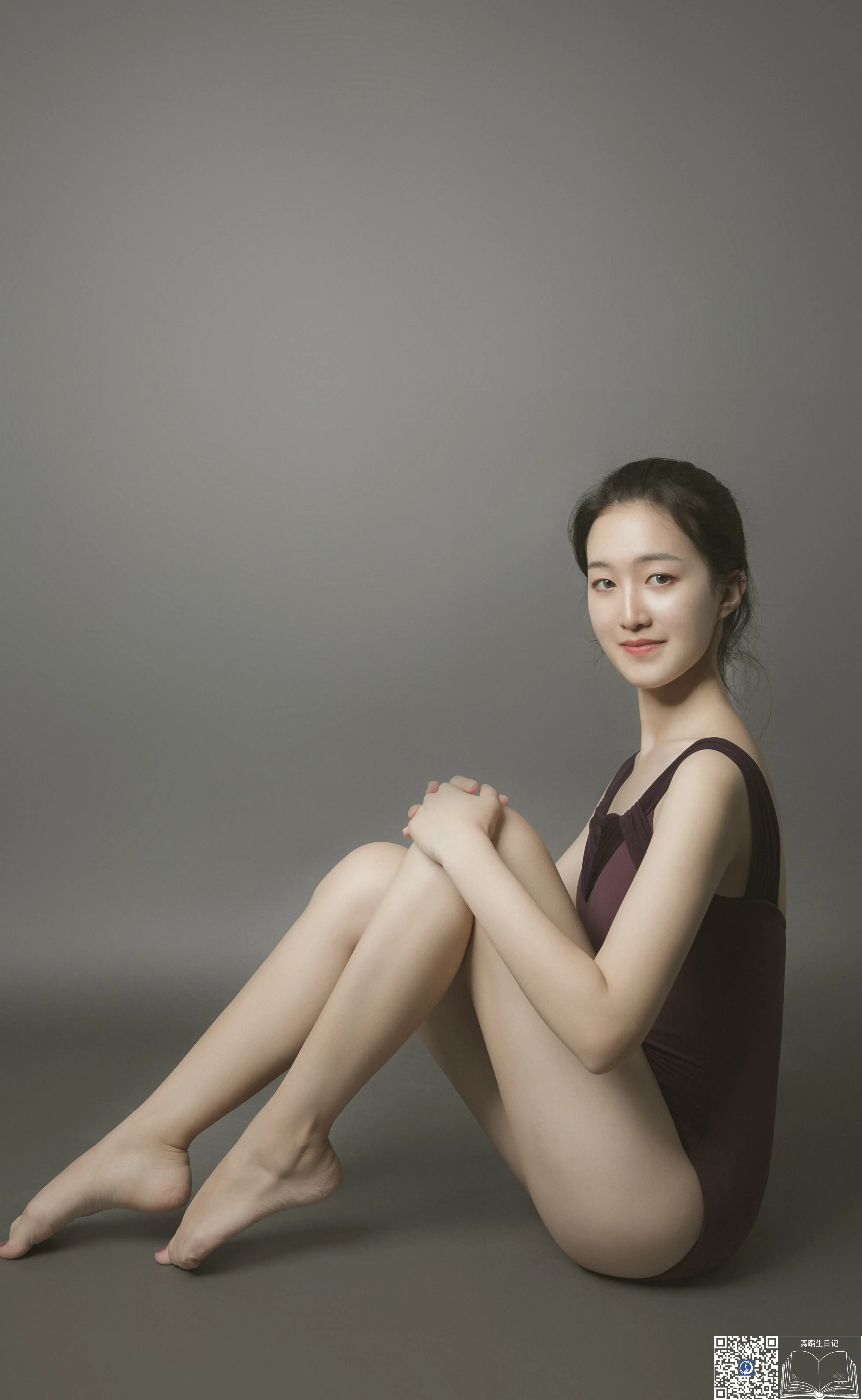 [GALLI嘉丽]舞蹈生日记 003 - 欣美[34P／298MB] - 第4张