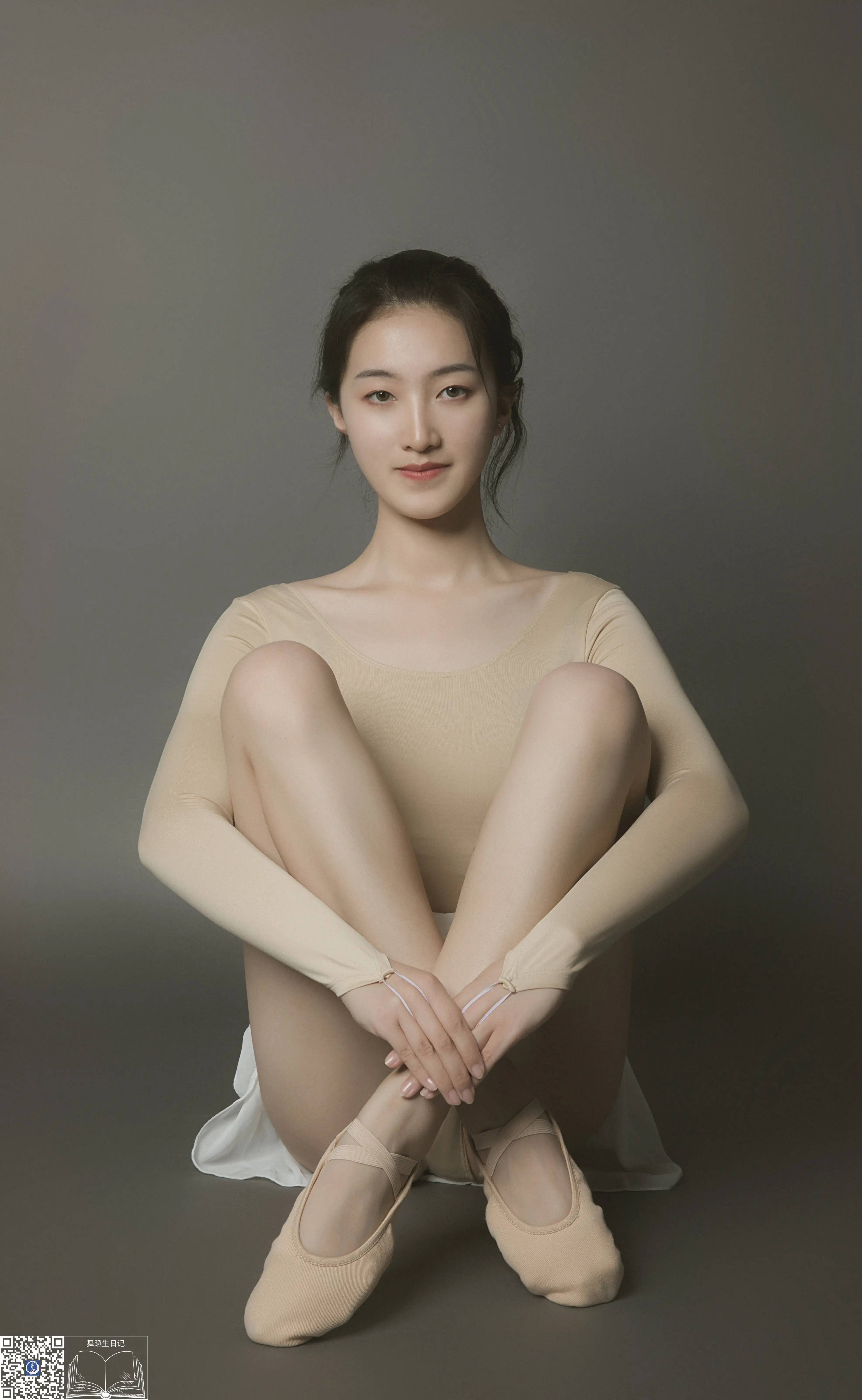 [GALLI嘉丽]舞蹈生日记 096 - 欣美[35P／113MB] - 第2张