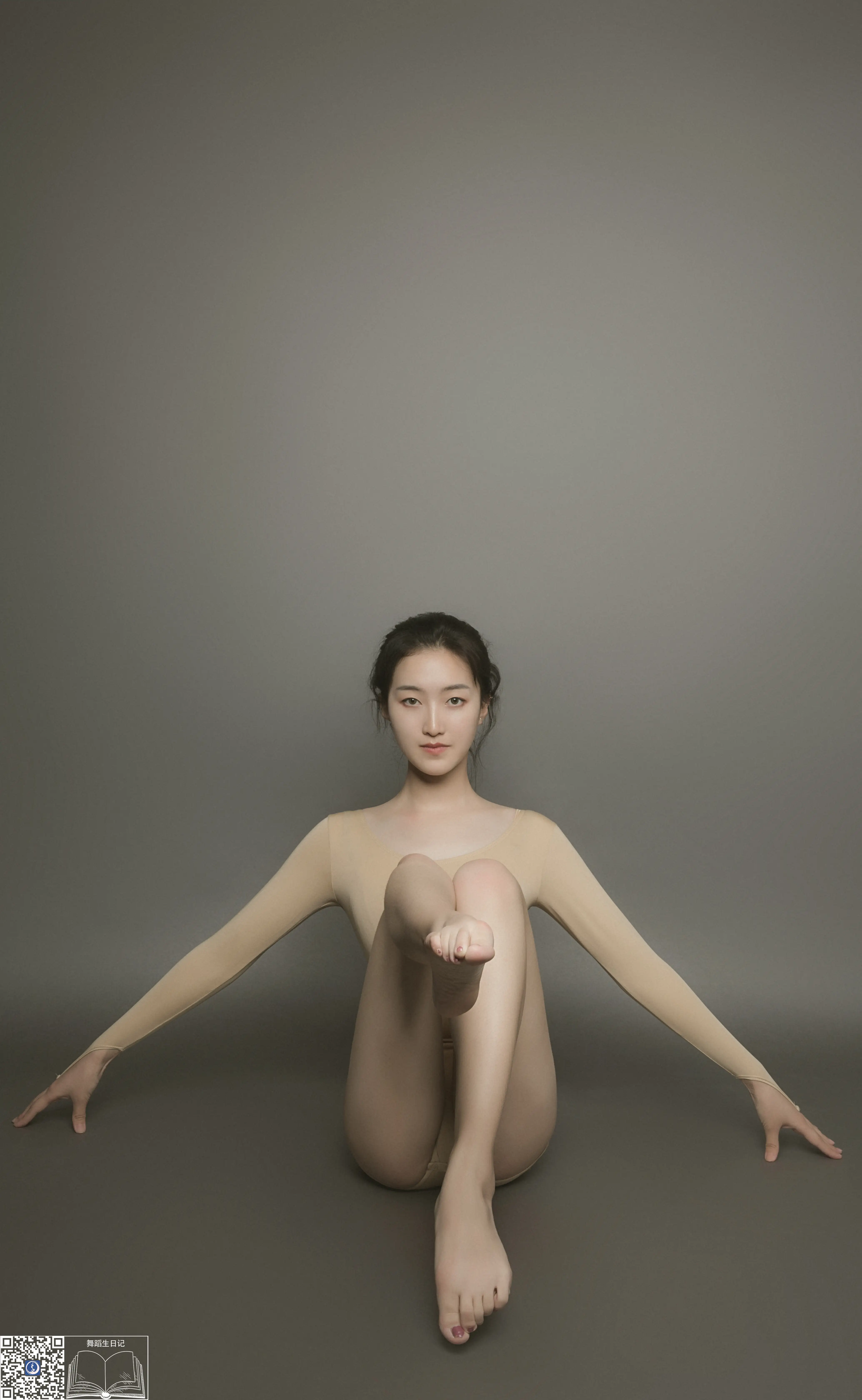 [GALLI嘉丽]舞蹈生日记 096 - 欣美[35P／113MB] - 第3张