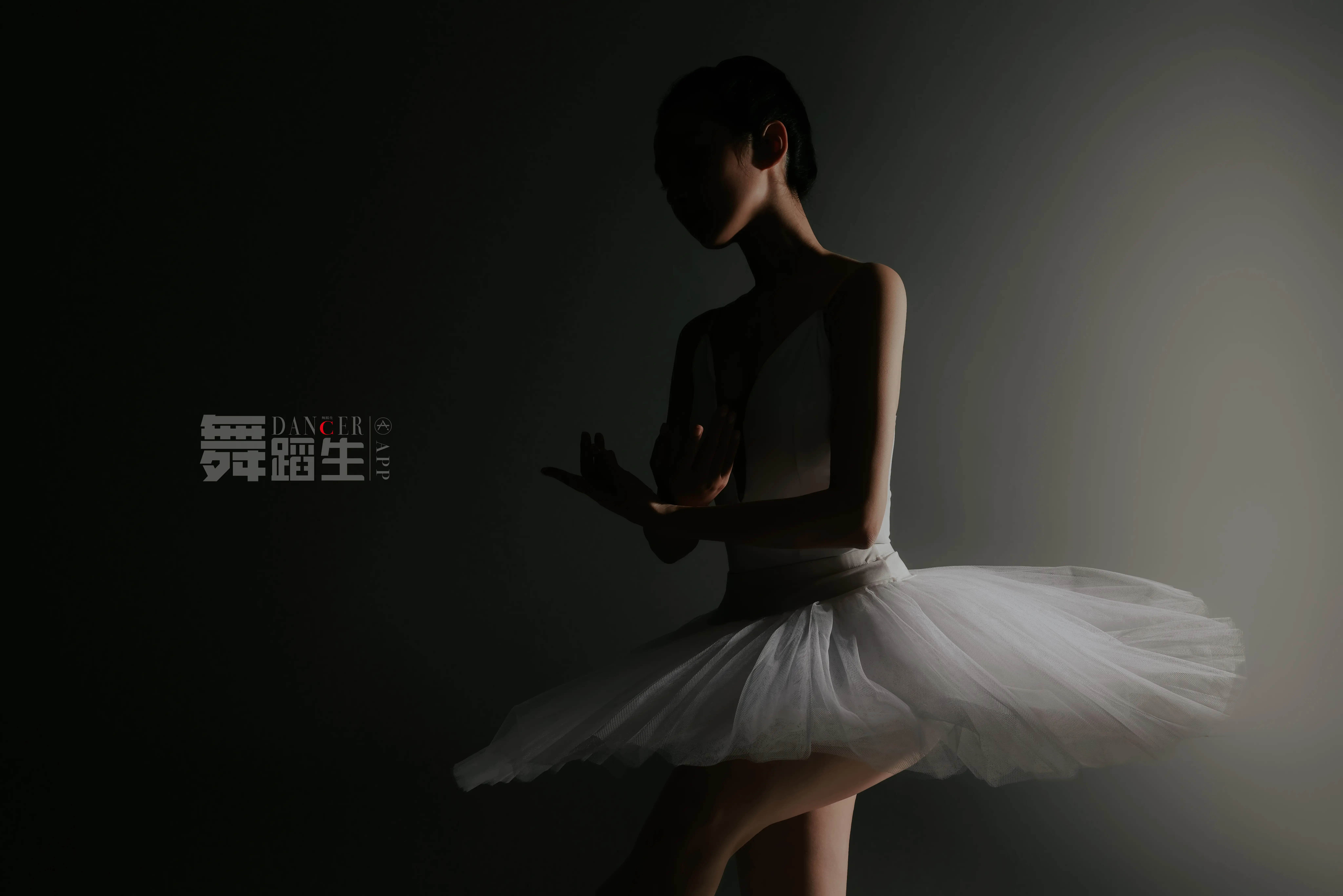 [GALLI嘉丽]舞蹈生日记 088 - 快乐舞步 余羽[40P／325MB] - 第3张
