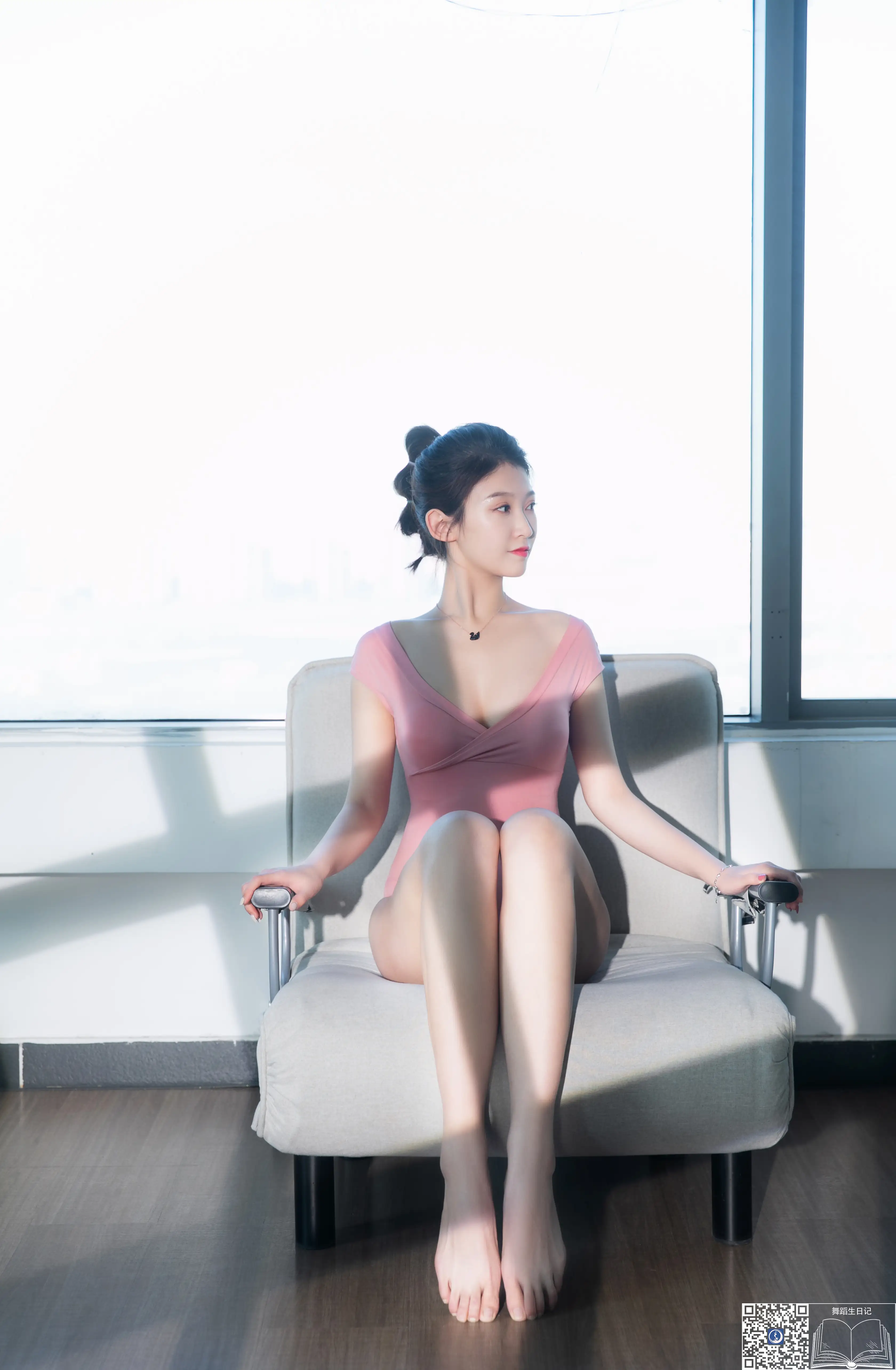 [GALLI嘉丽]舞蹈生日记 037 - 相霖[46P／240MB] - 第3张