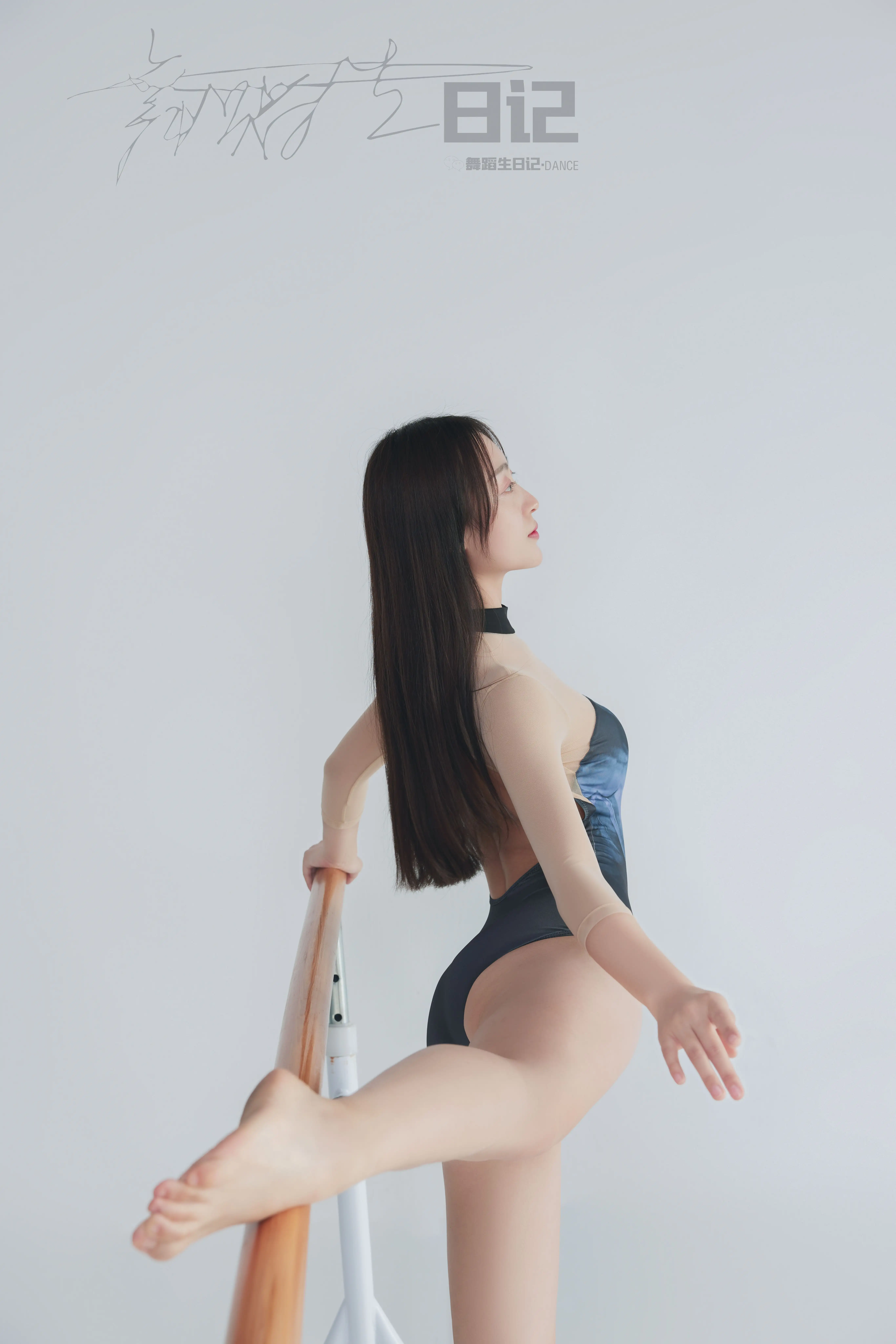[GALLI嘉丽]舞蹈生日记 079 - 美茹[49P／122MB] - 第3张