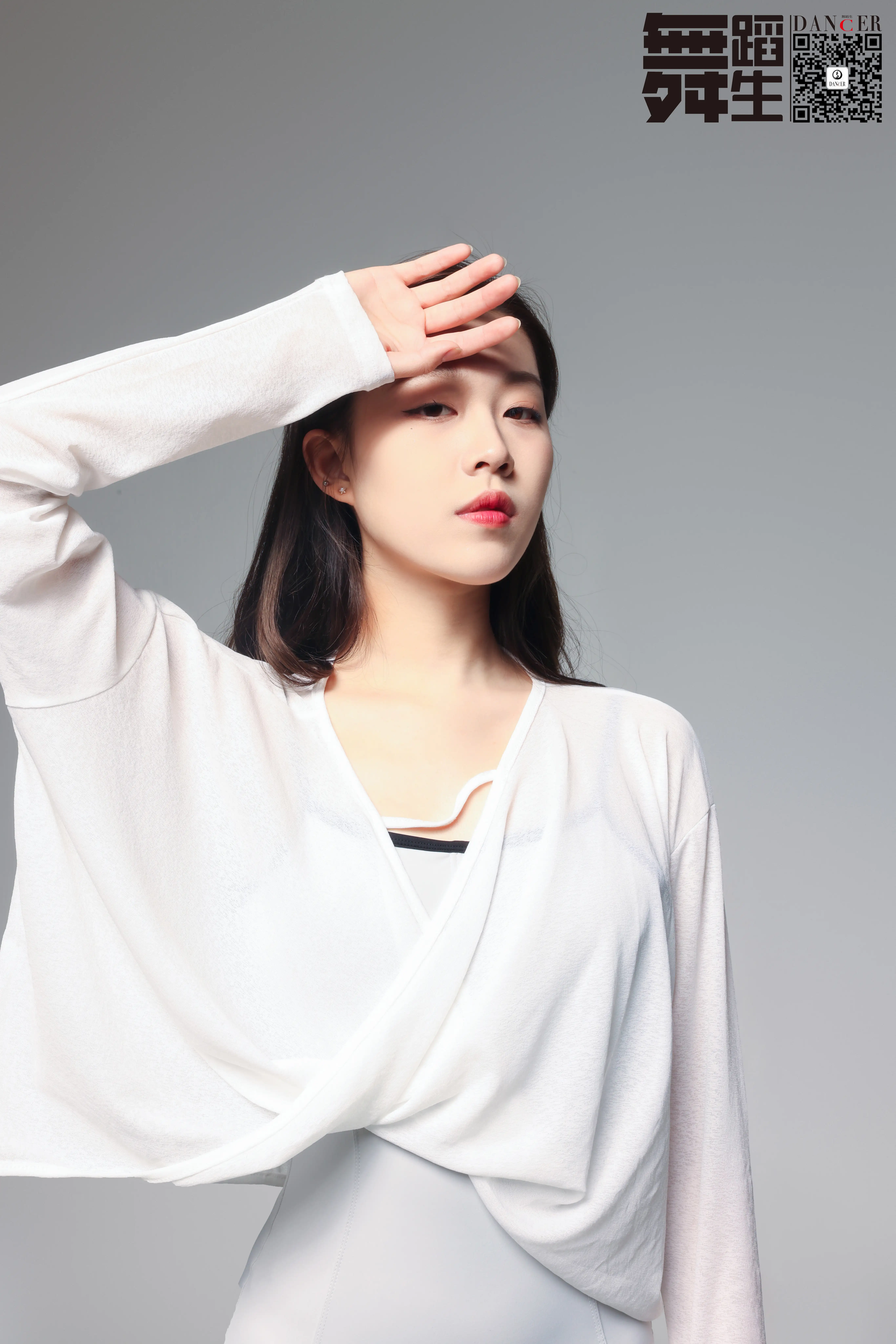 GALLI嘉丽 舞蹈生日记 109 - 羽[43P／292MB] - 第3张