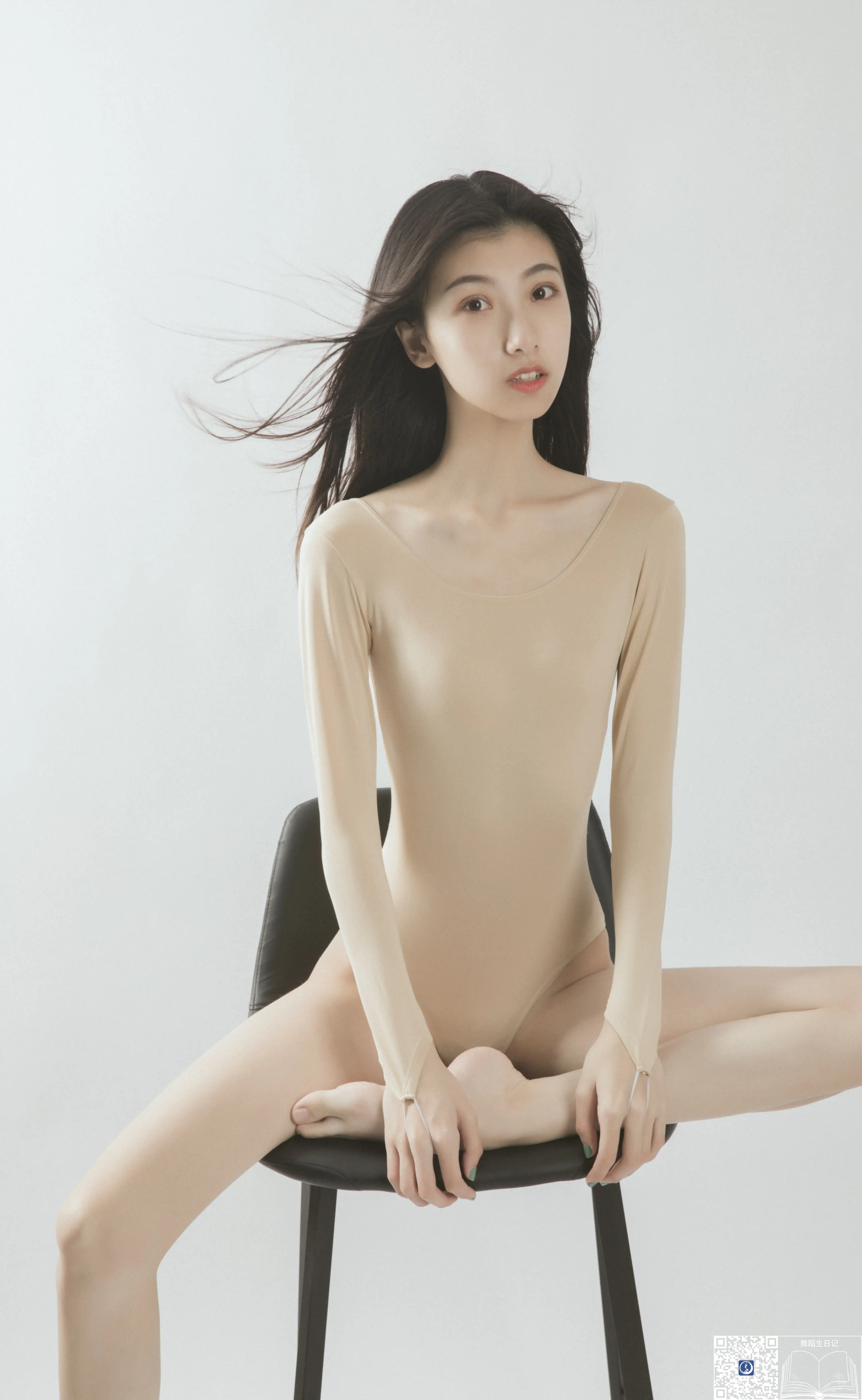 [GALLI嘉丽]舞蹈生日记 010 - 苏薇[35P／284MB] - 第4张