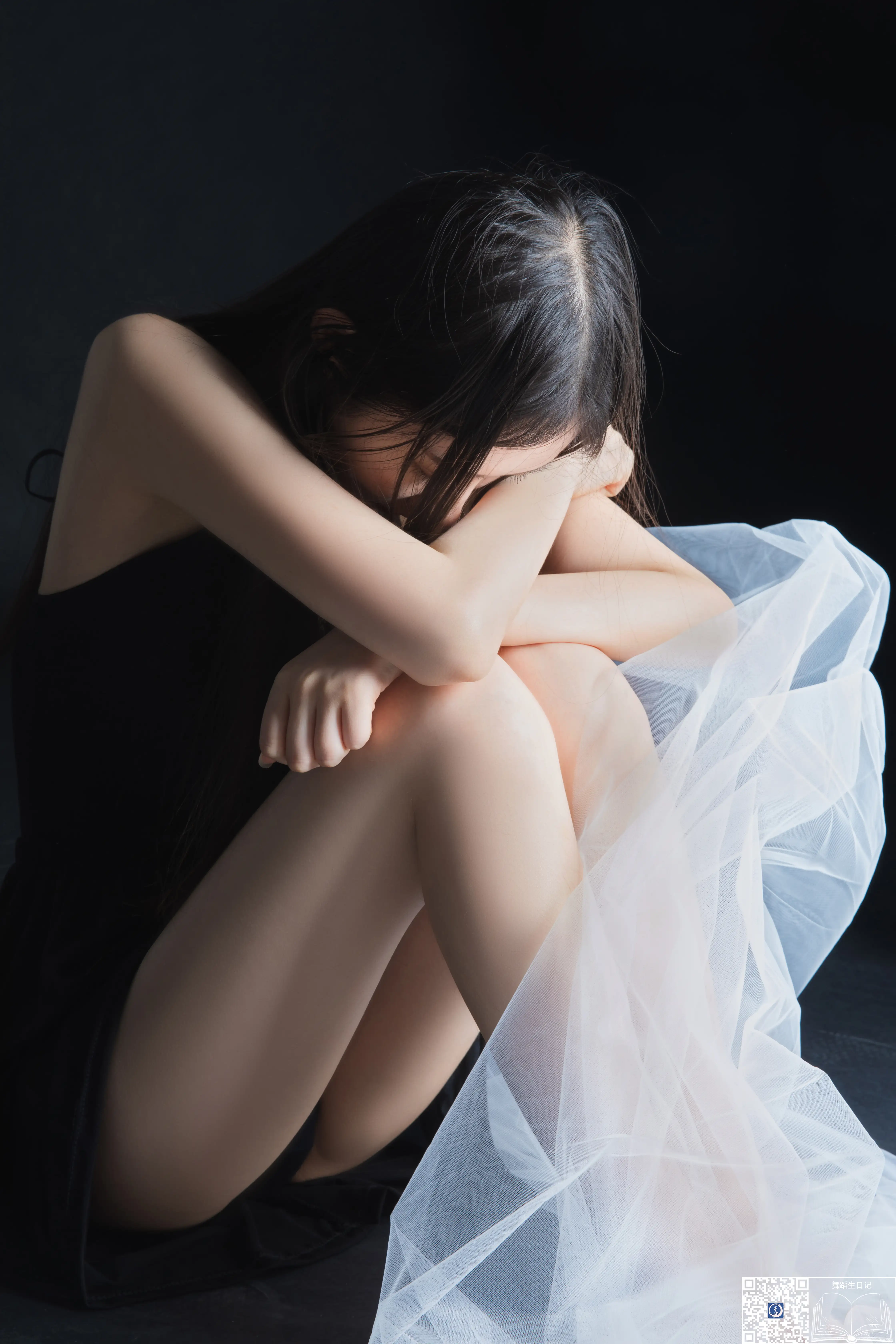 [GALLI嘉丽]舞蹈生日记 017 - 黛西[32P／255MB] - 第2张