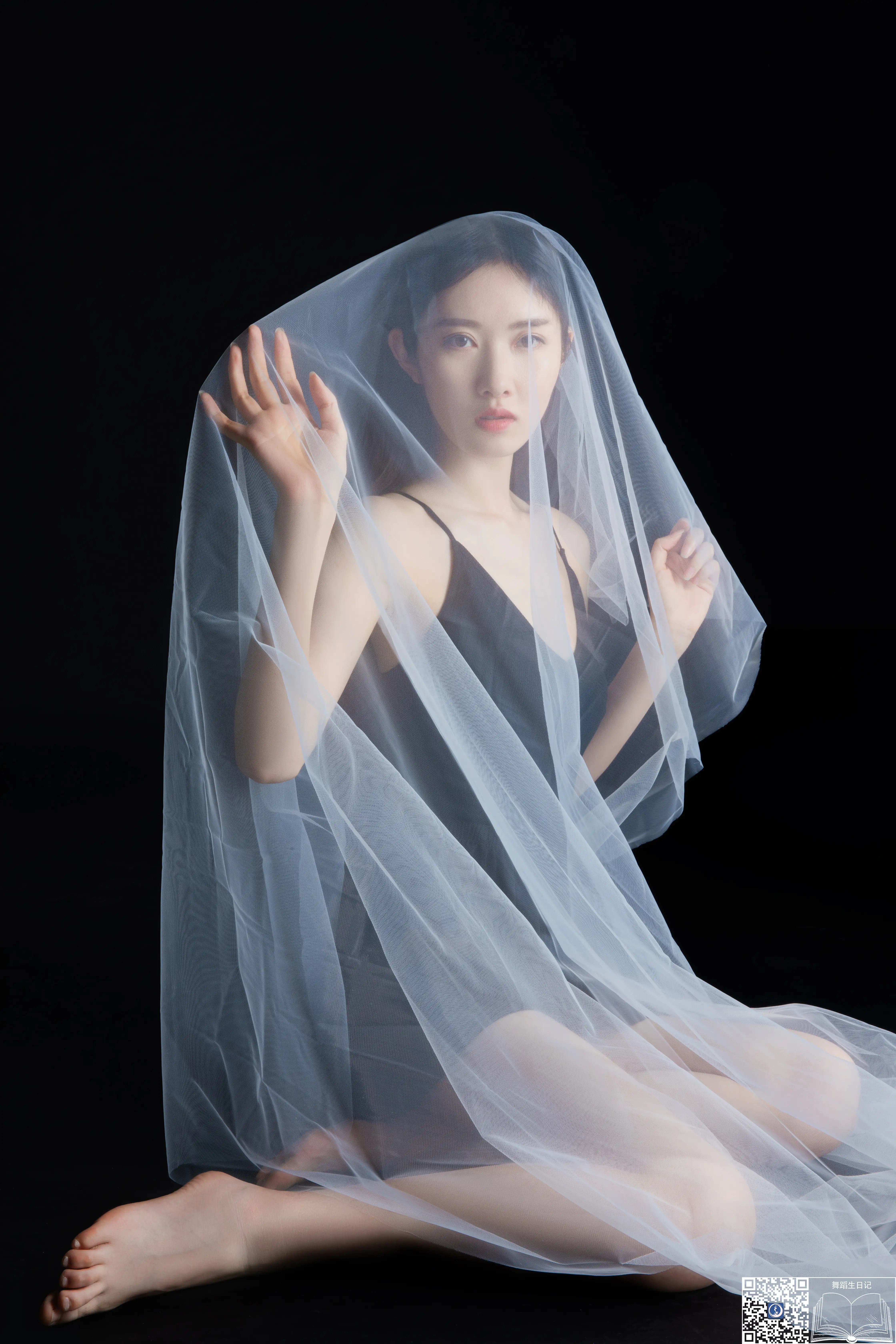 [GALLI嘉丽]舞蹈生日记 017 - 黛西[32P／255MB] - 第4张
