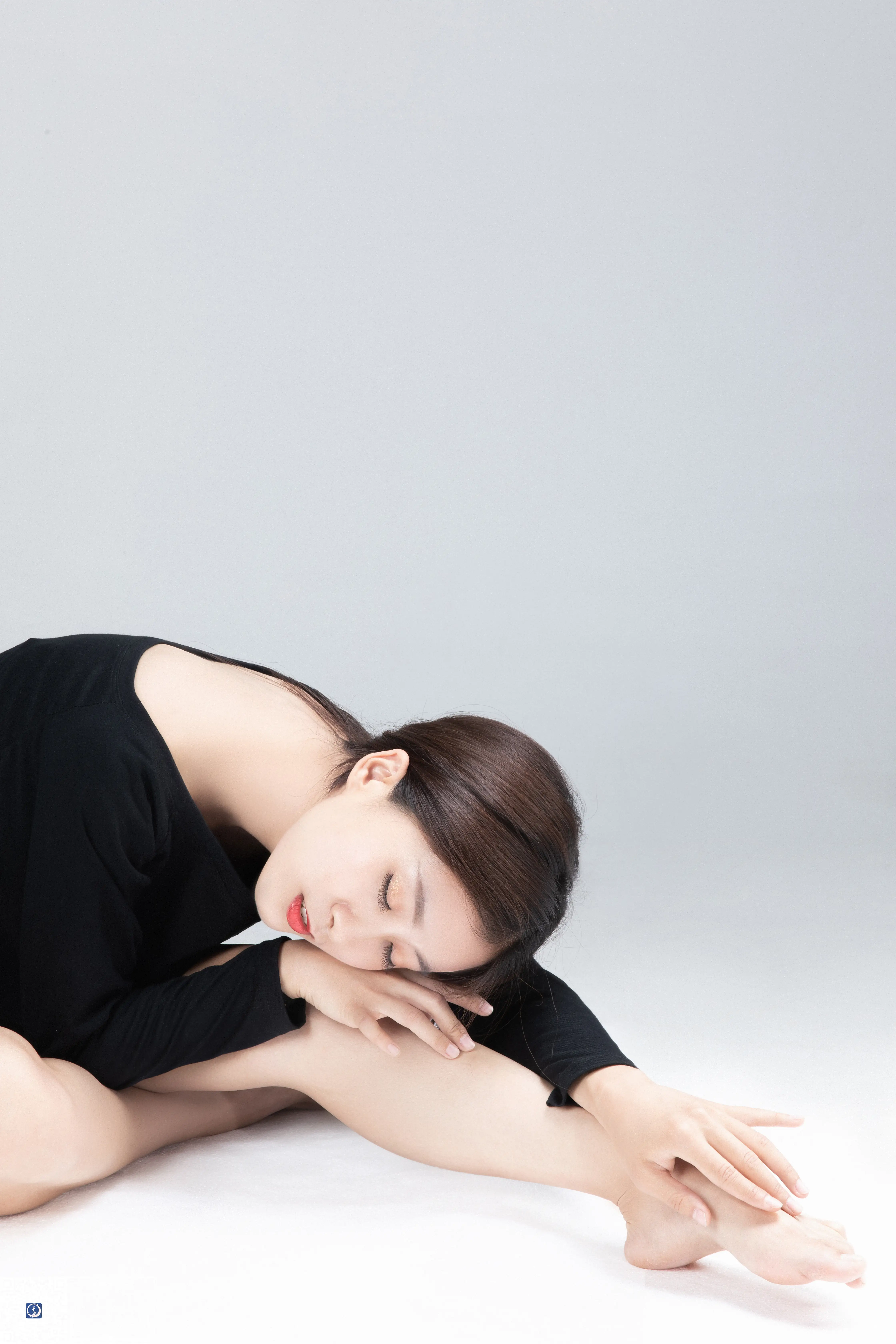 [GALLI嘉丽]舞蹈生日记 041 - 佳美[41P／259MB] - 第3张