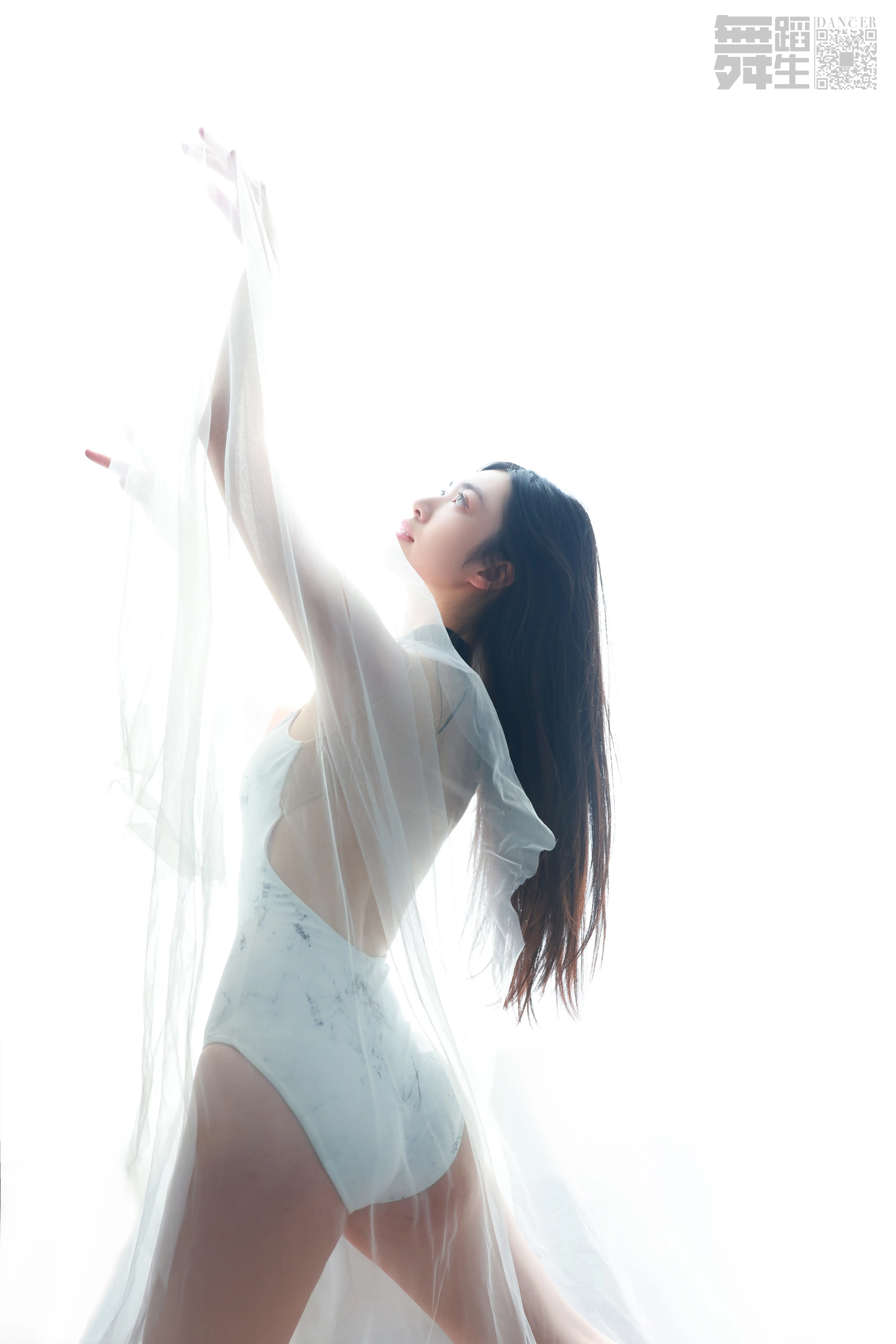 GALLI嘉丽 舞蹈生日记 112 - 舞风神韵[58P／682M] - 第2张
