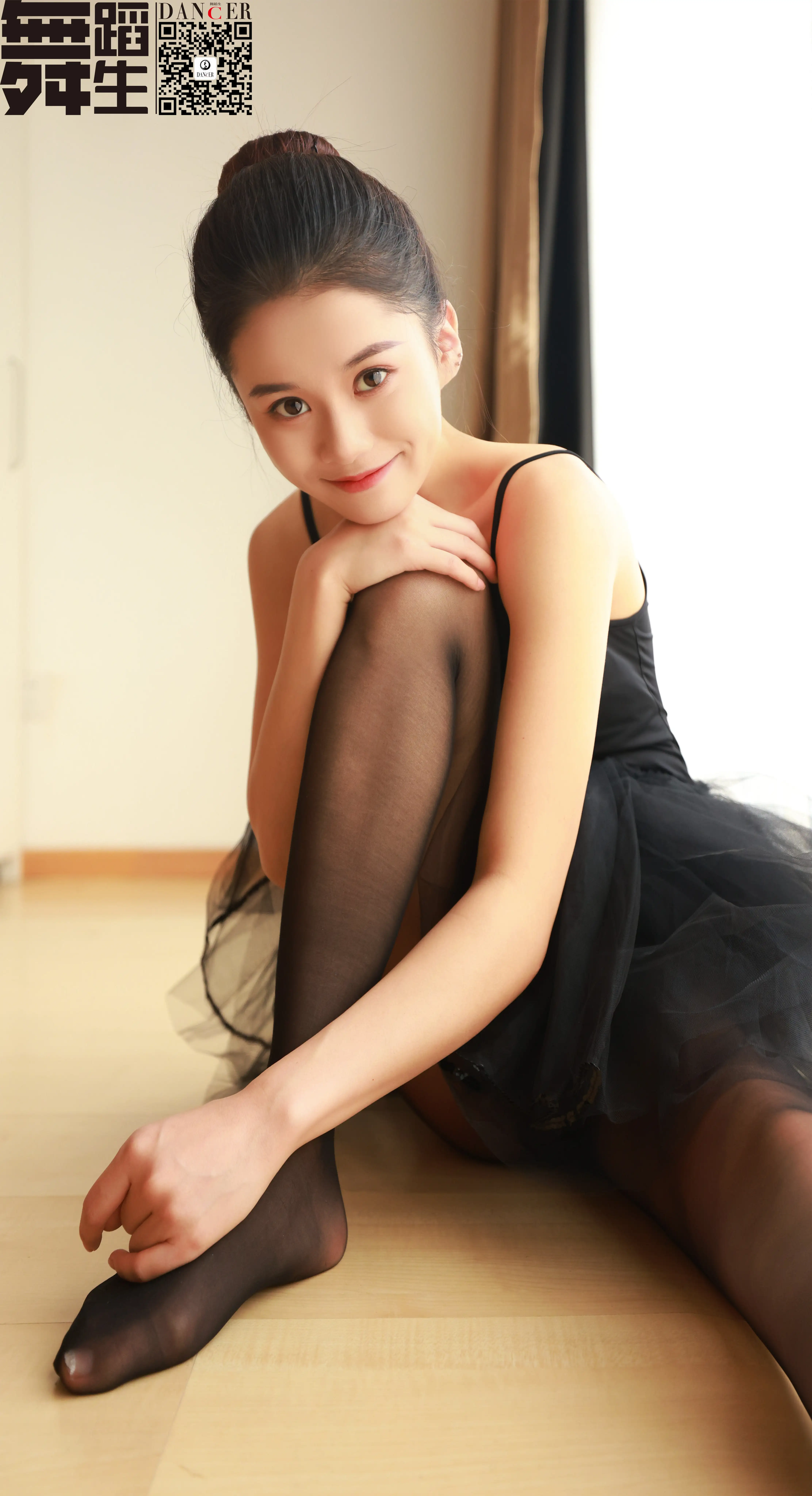 GALLI嘉丽 舞蹈生日记 118 梦幻2[28P／188MB] - 第2张