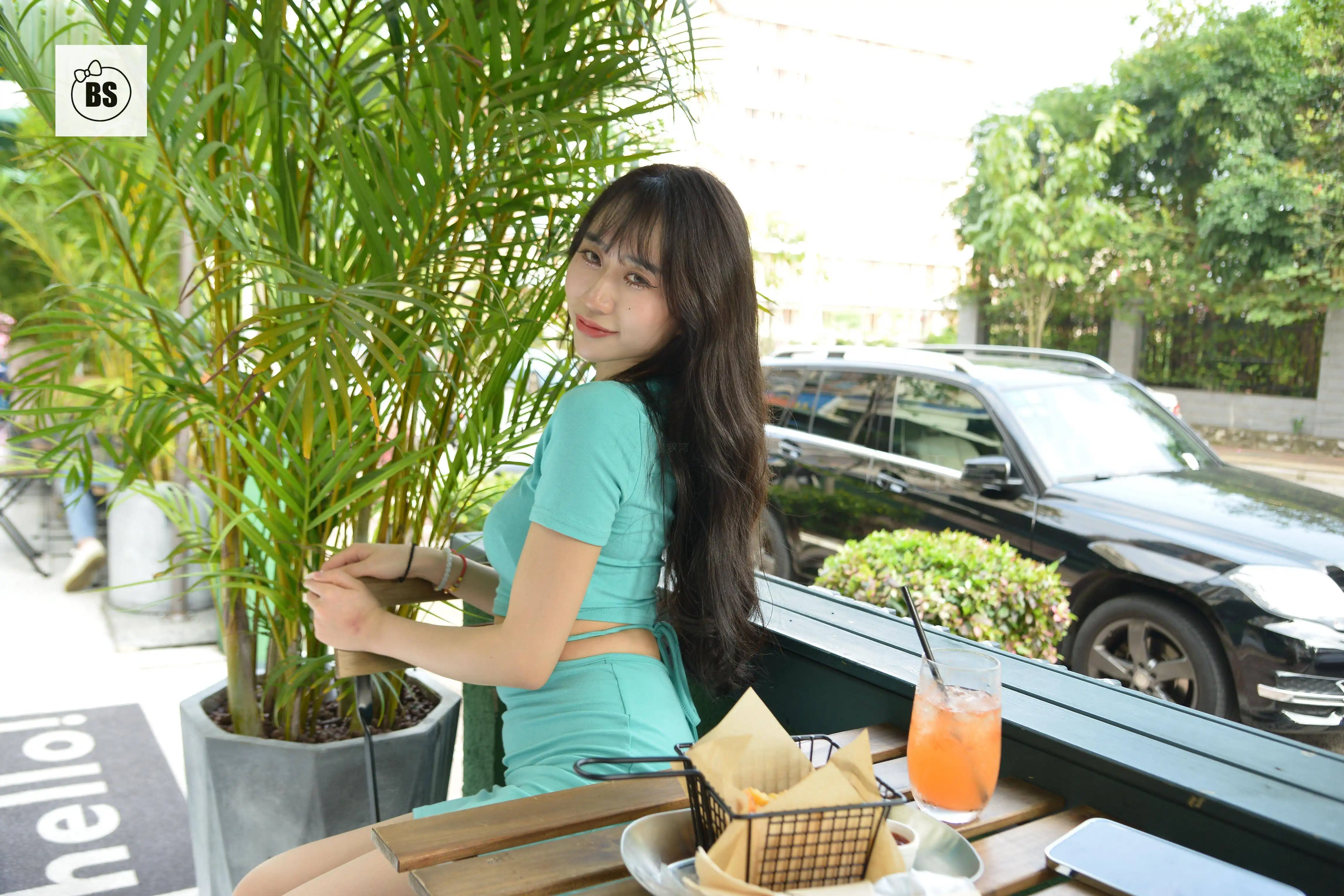 我丝你想 MX.033 美西 泡在阳光里 [68P 84MB] - 第4张