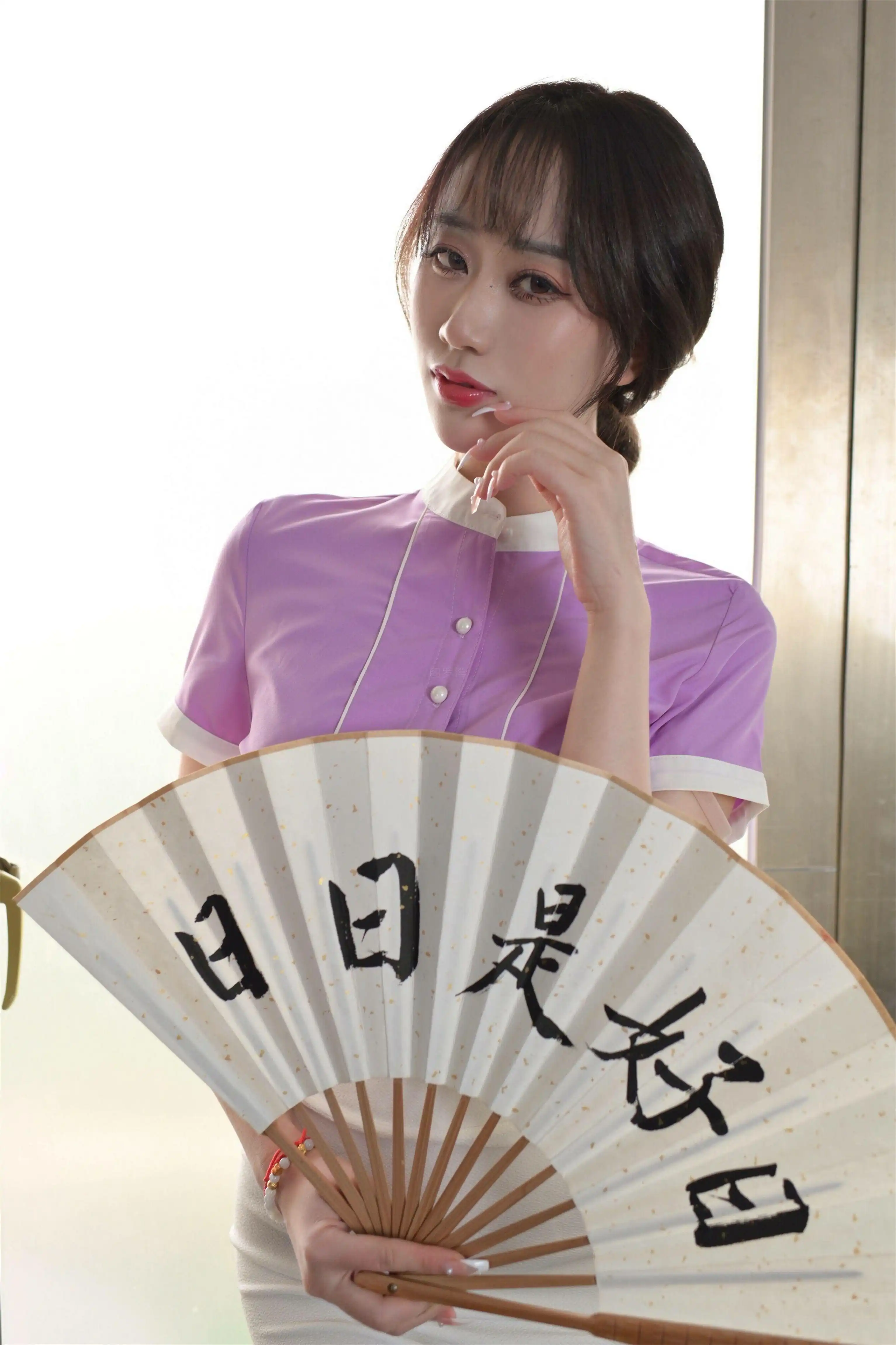 我丝你想 MX032 美西-浪漫瞬间[60P／89MB] - 第4张
