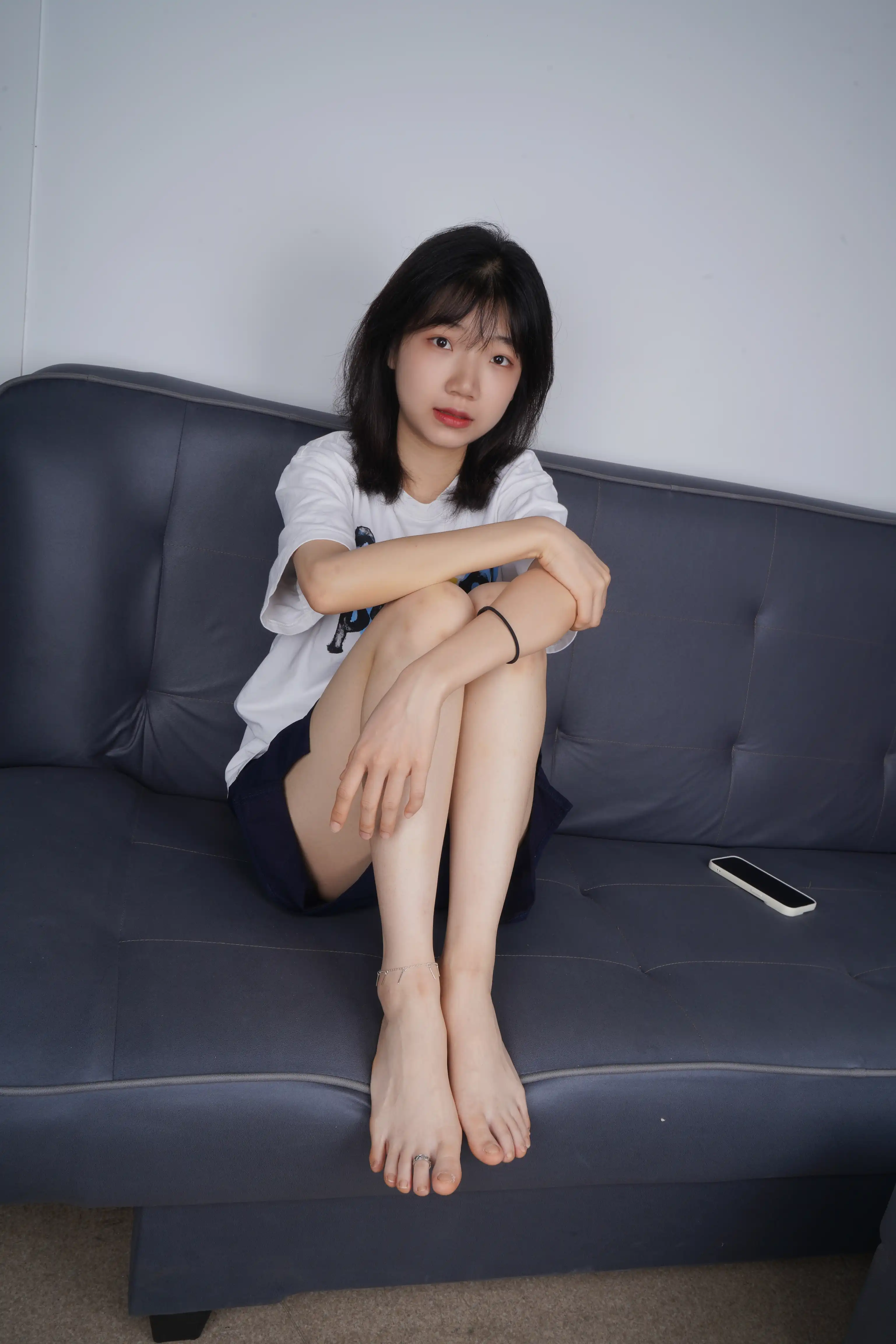Pary学生模拍 NO.100 恭喜小华高考获得600+分的好成绩[104P／1.00GB] - 第1张