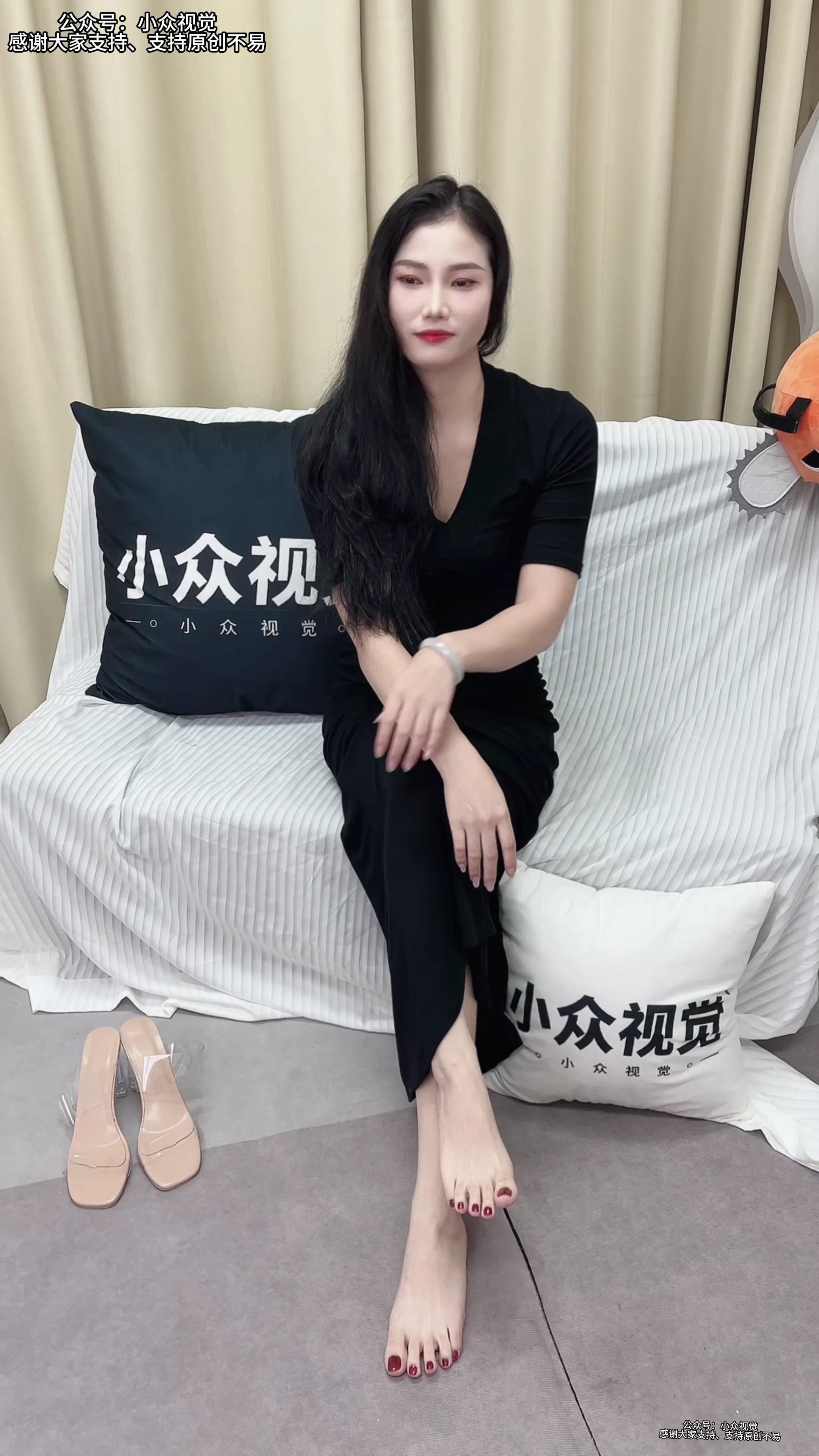 小众视觉 NO.045 思思姐 [138P1V 5.73 GB] - 第2张