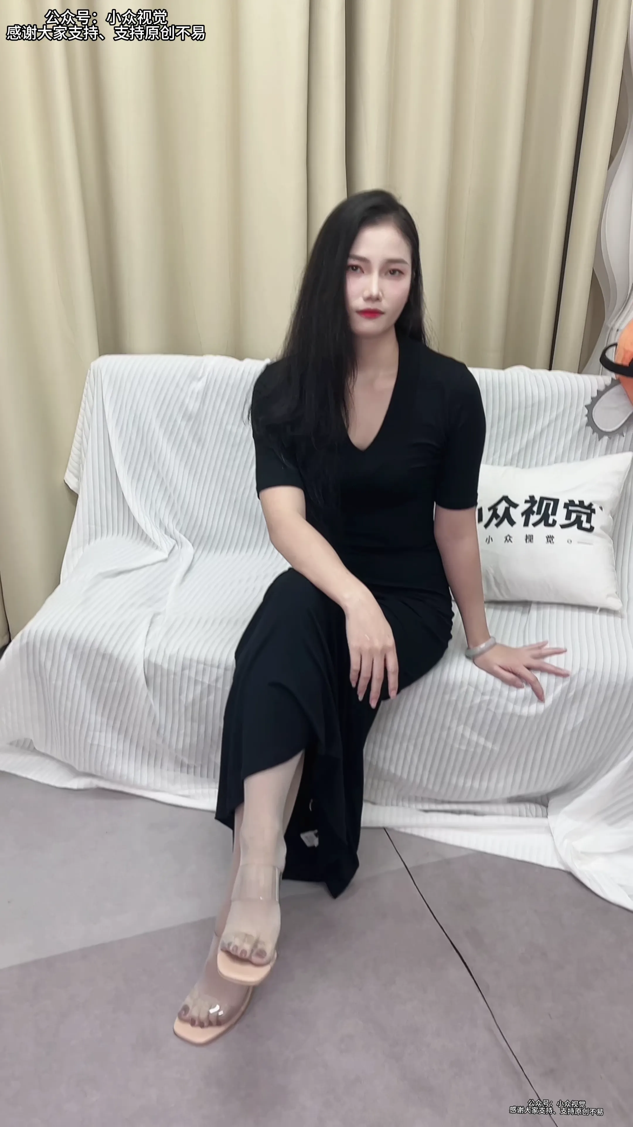 小众视觉 NO.045 思思姐 [138P1V 5.73 GB] - 第3张
