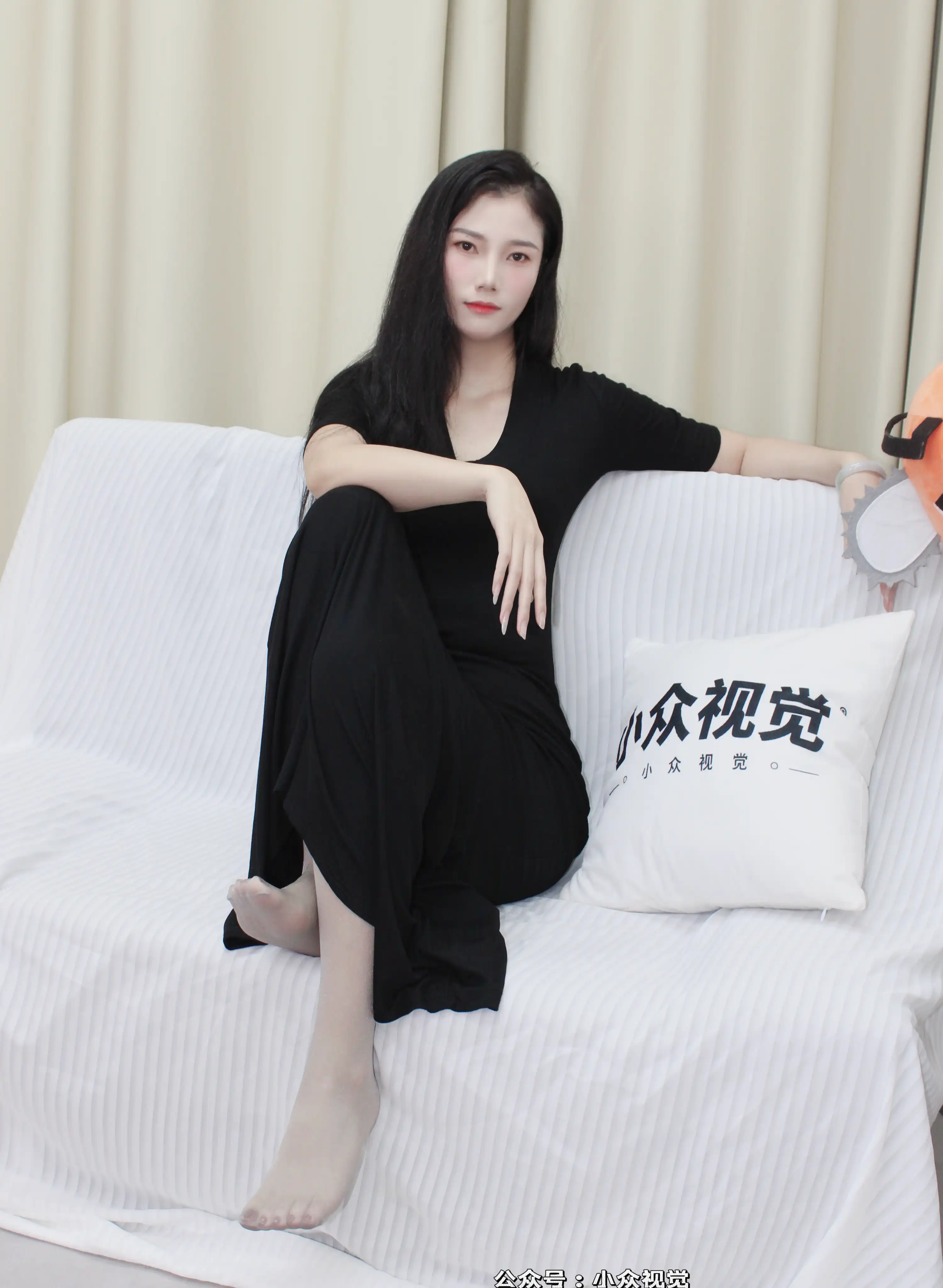 小众视觉 NO.045 思思姐 [138P1V 5.73 GB] - 第5张