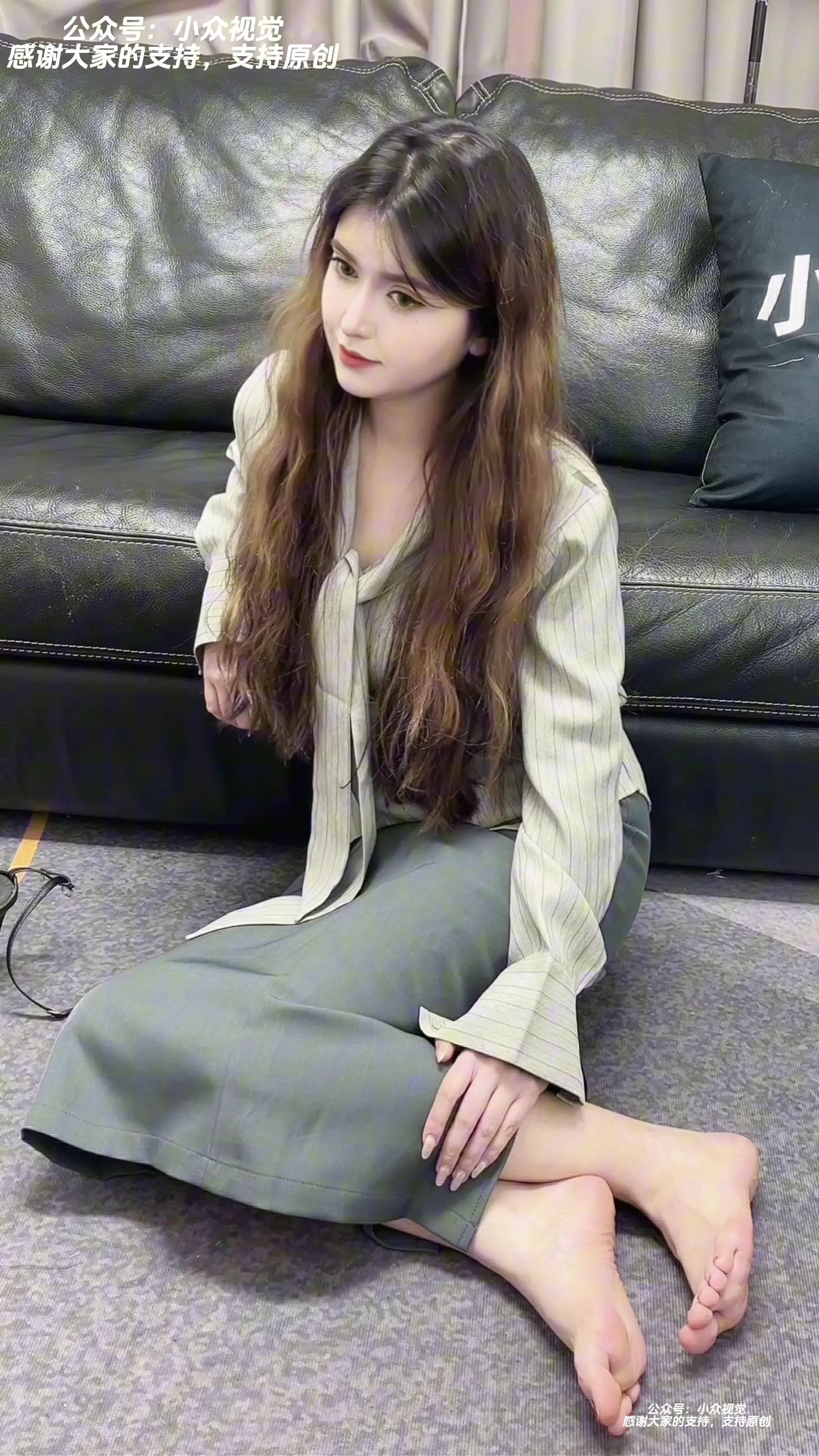 小众视觉 NO.010 米拉 [102P1V 5.23 GB] - 第3张