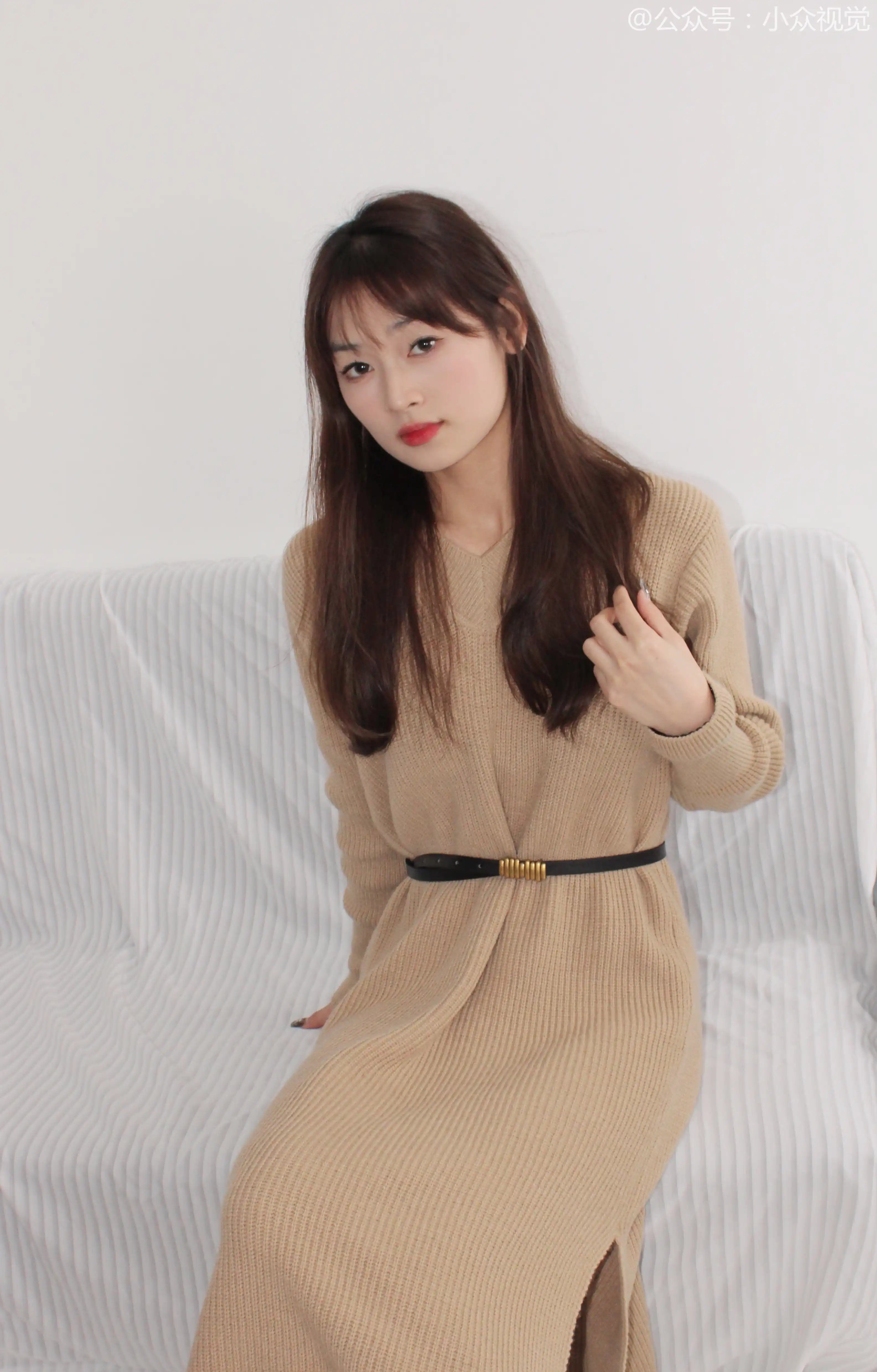小众视觉 NO.002 蓉蓉 [141P1V 1.58 GB]