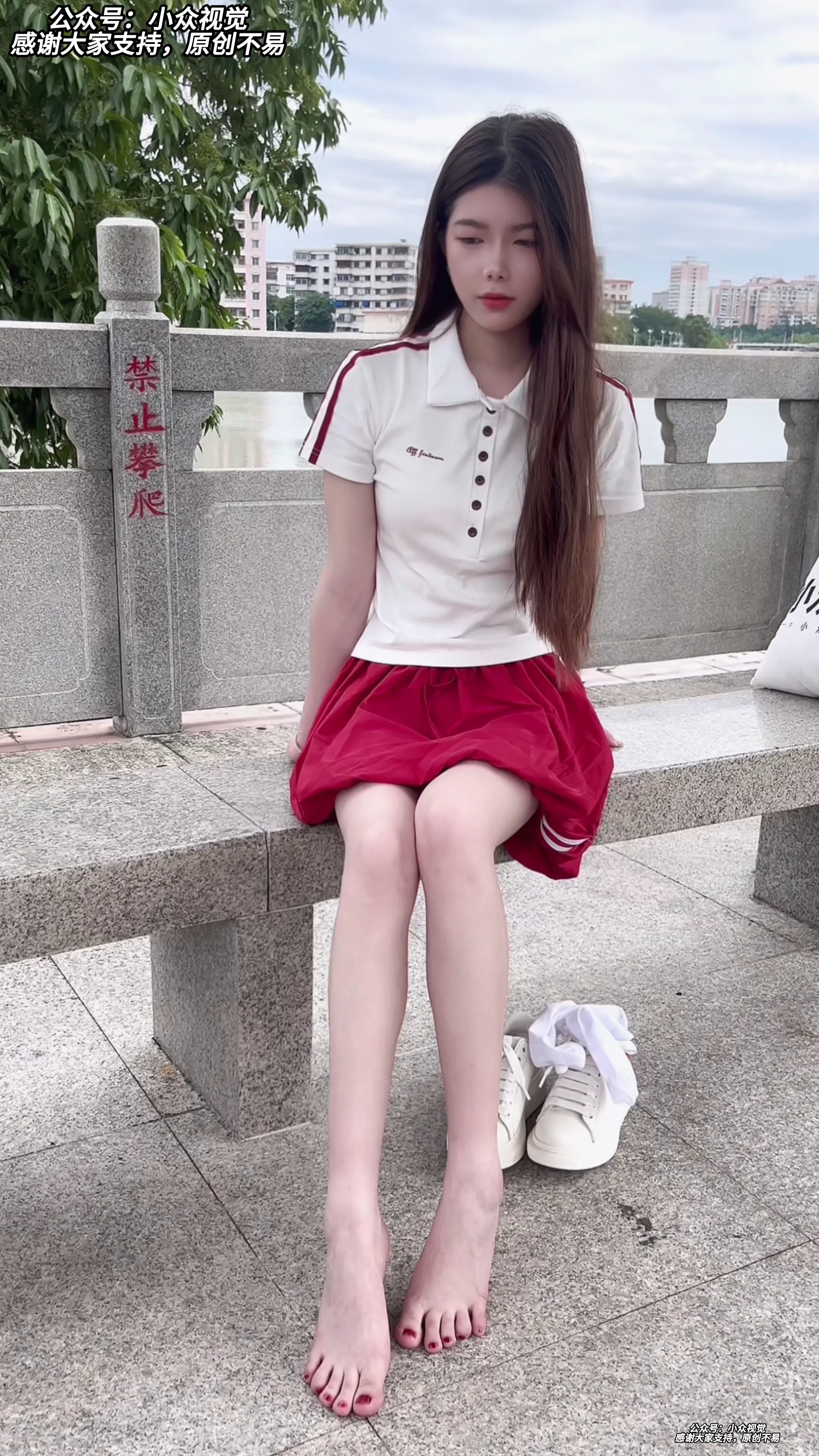 小众视觉 NO.011 雪糕 [114P1V 5.48 GB] - 第2张