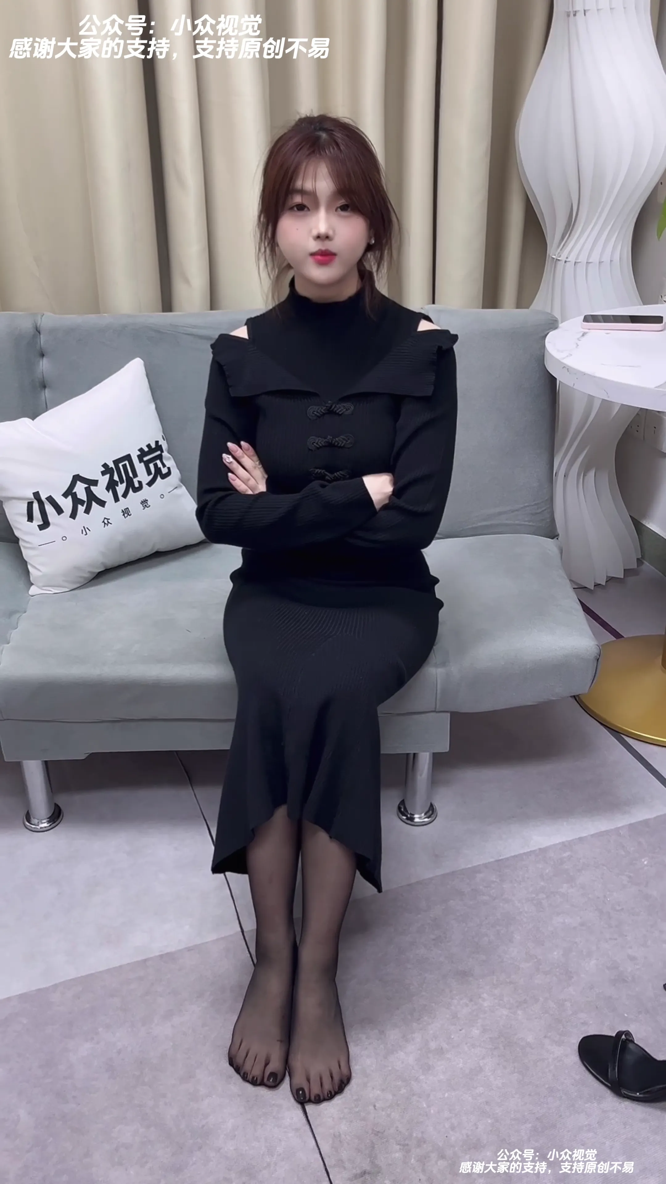 小众视觉 NO.023 小薯条 [122P1V 5.88GB]