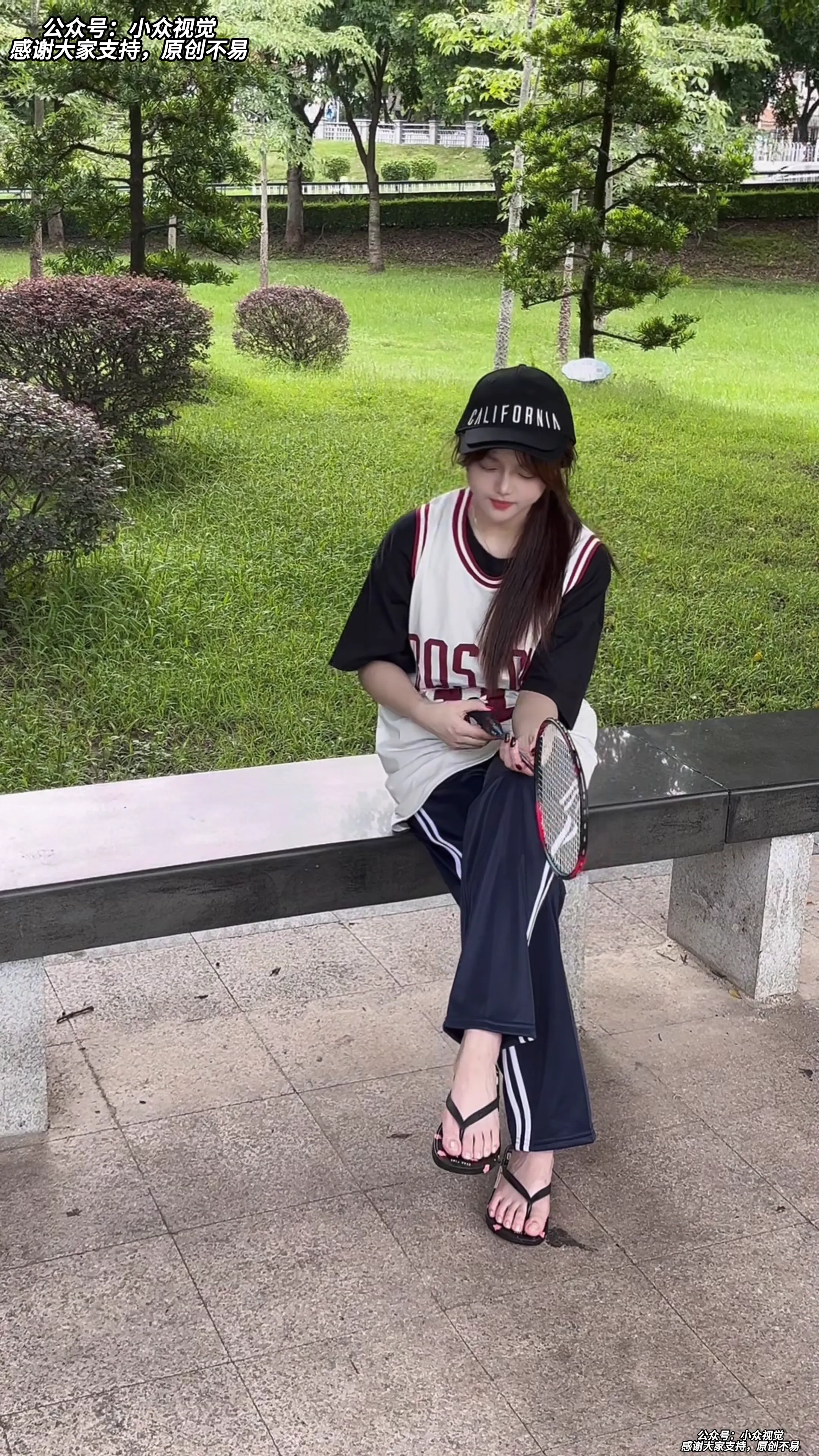 小众视觉 NO.039 小薯条 [114P1V 5.34 GB] - 第2张