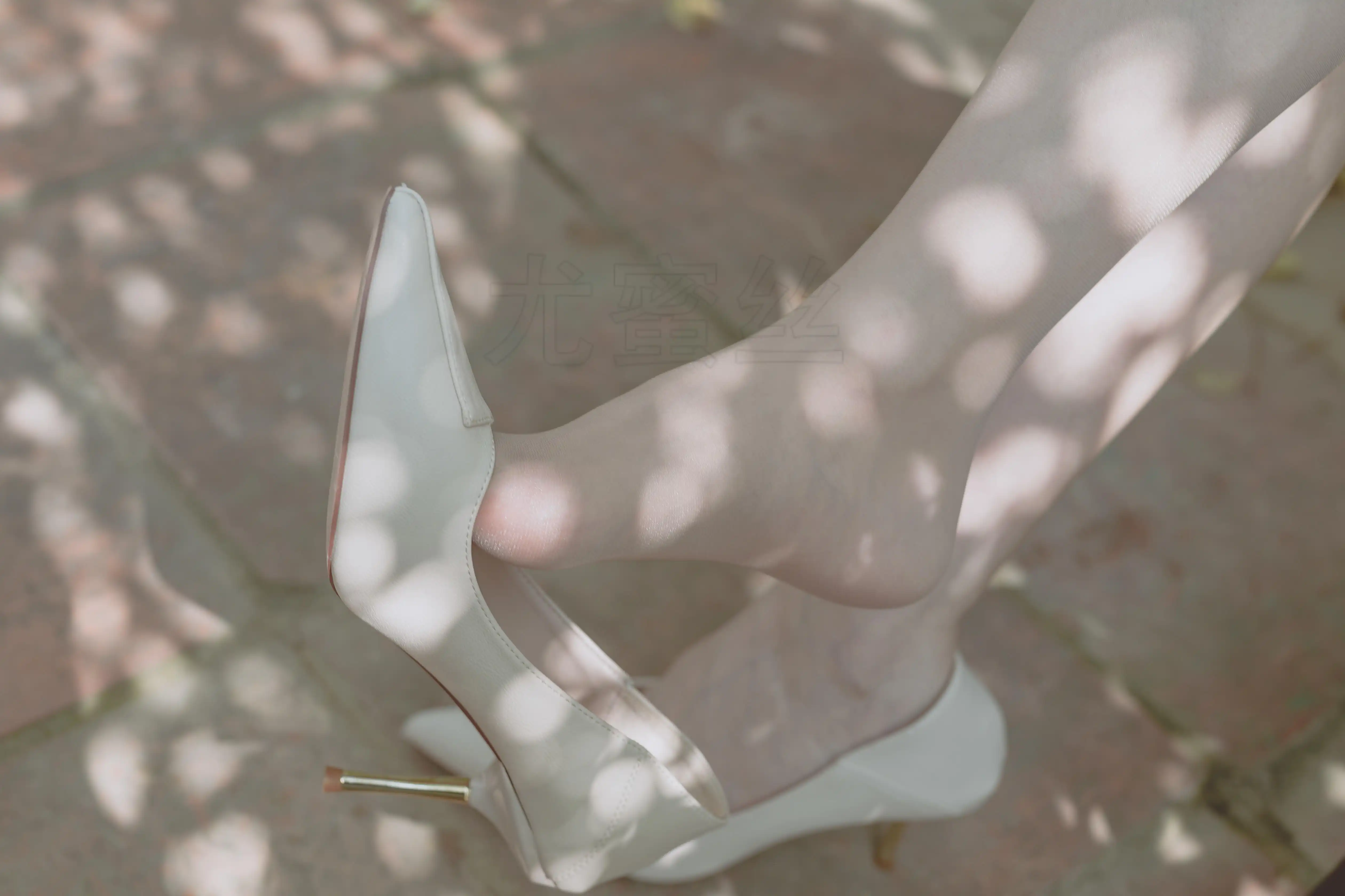 尤蜜丝 穿搭写真 NO.001[69P／58MB] - 第1张